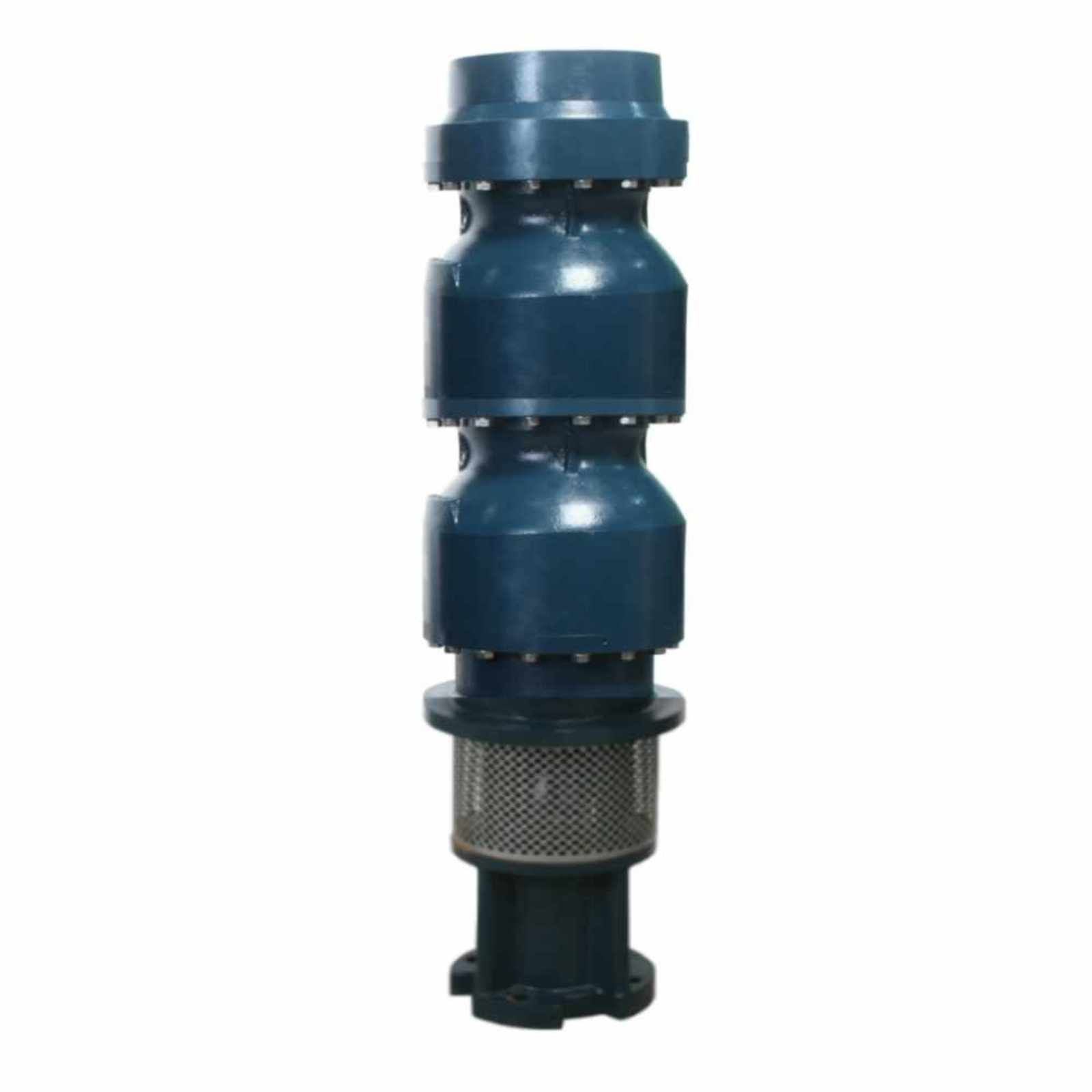 Bomba sumergible para pozo profundo. Modelo: 66NX1000-2-1A-1C