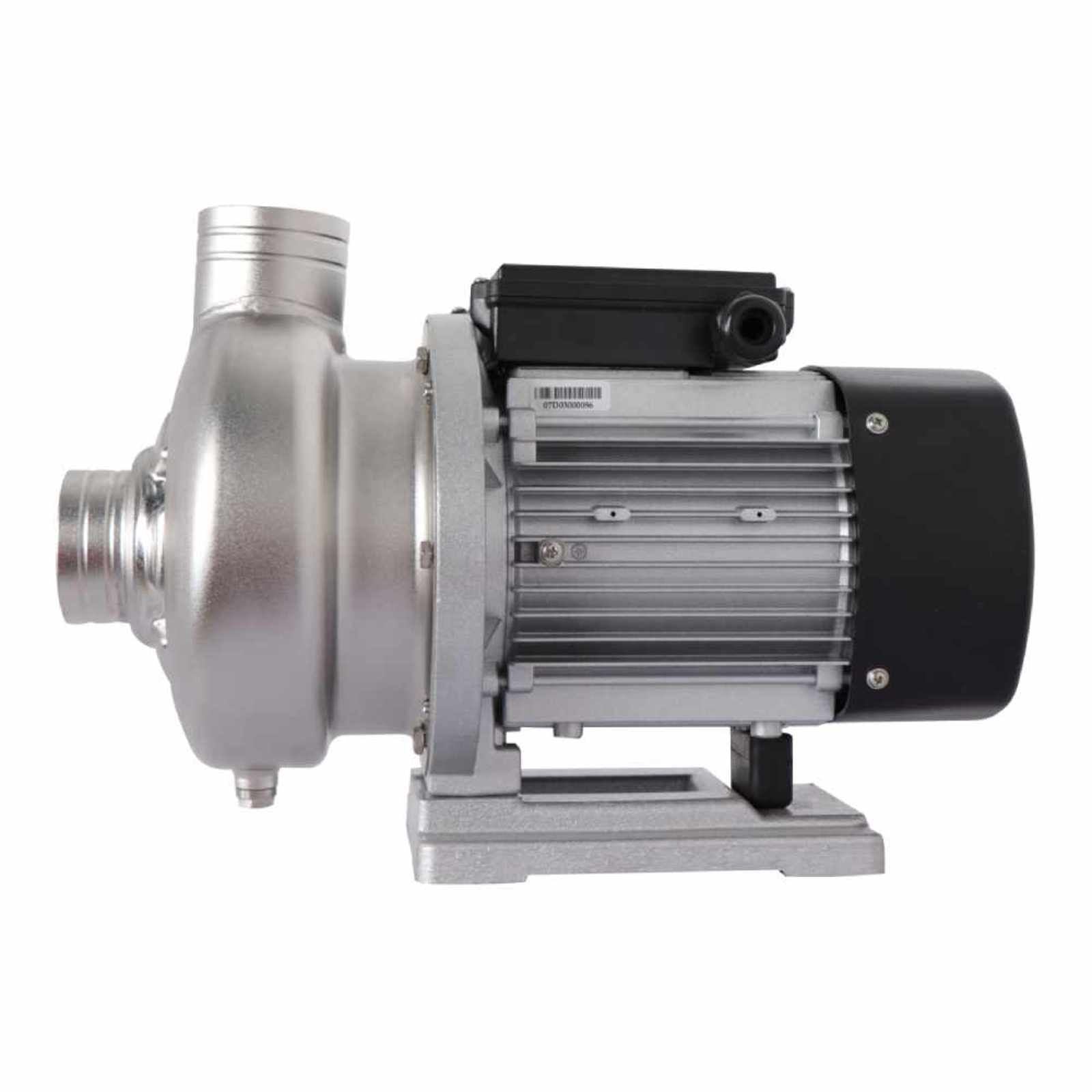 Motobomba de superficie horizontal. Modelo: ALTRA20-1230