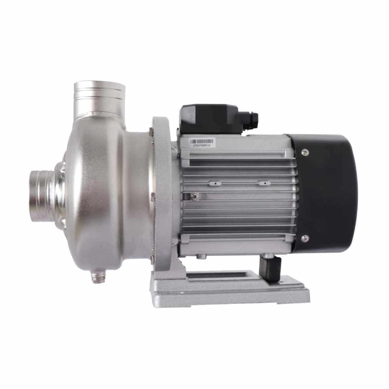 Motobomba de superficie horizontal. Modelo: ALTRA20-3234