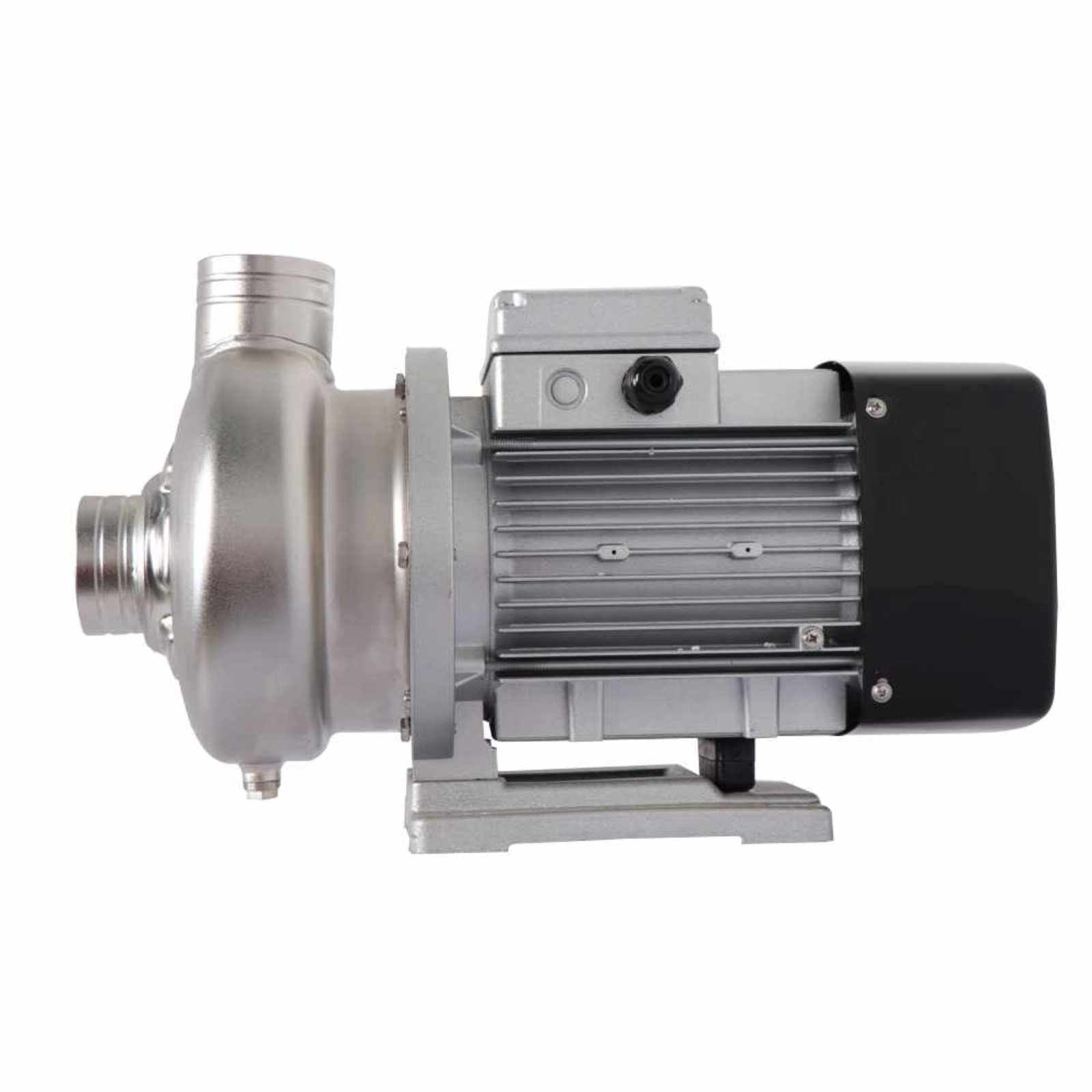 Motobomba de superficie horizontal. Modelo: ALTRA30-1230