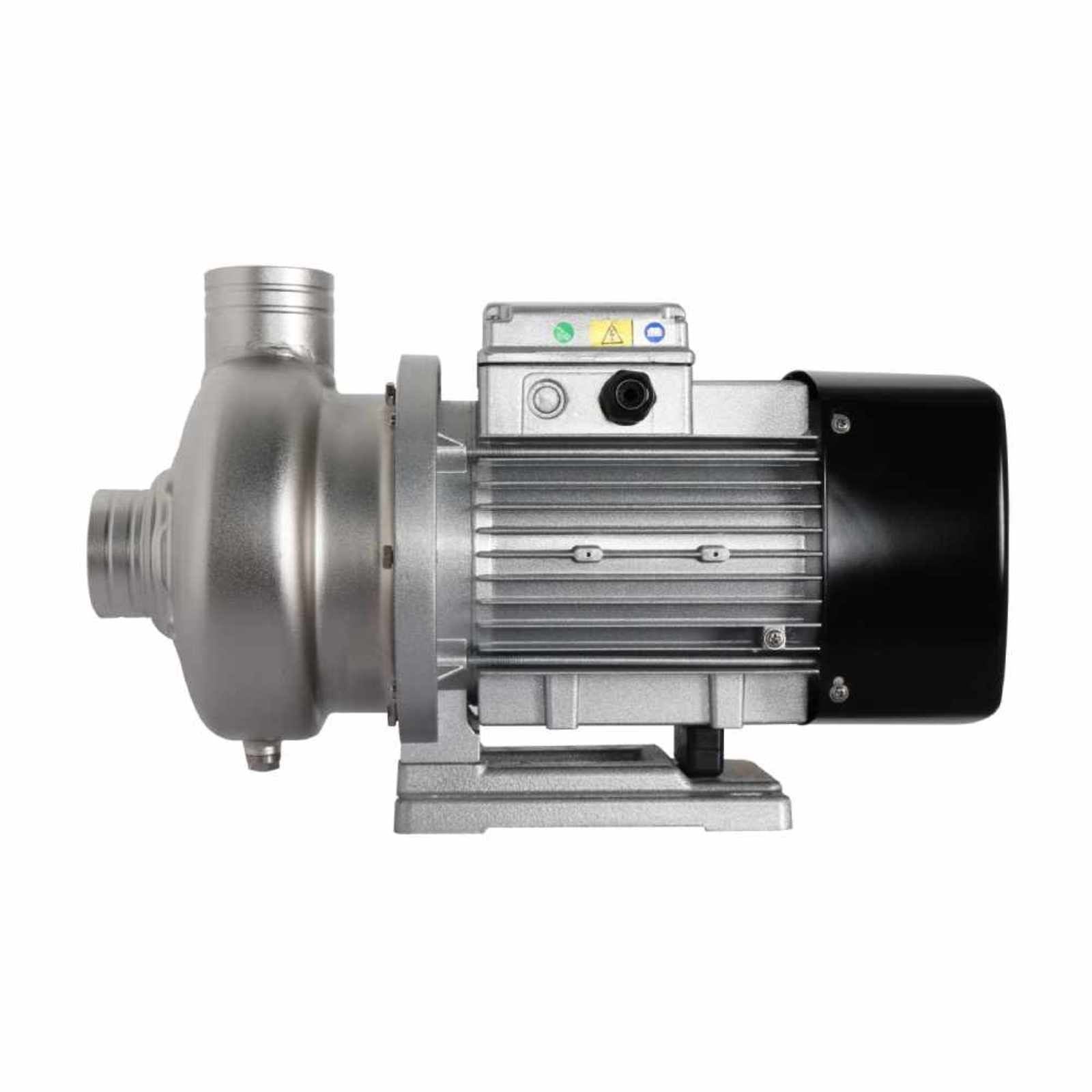 Motobomba de superficie horizontal. Modelo: ALTRA30-3234