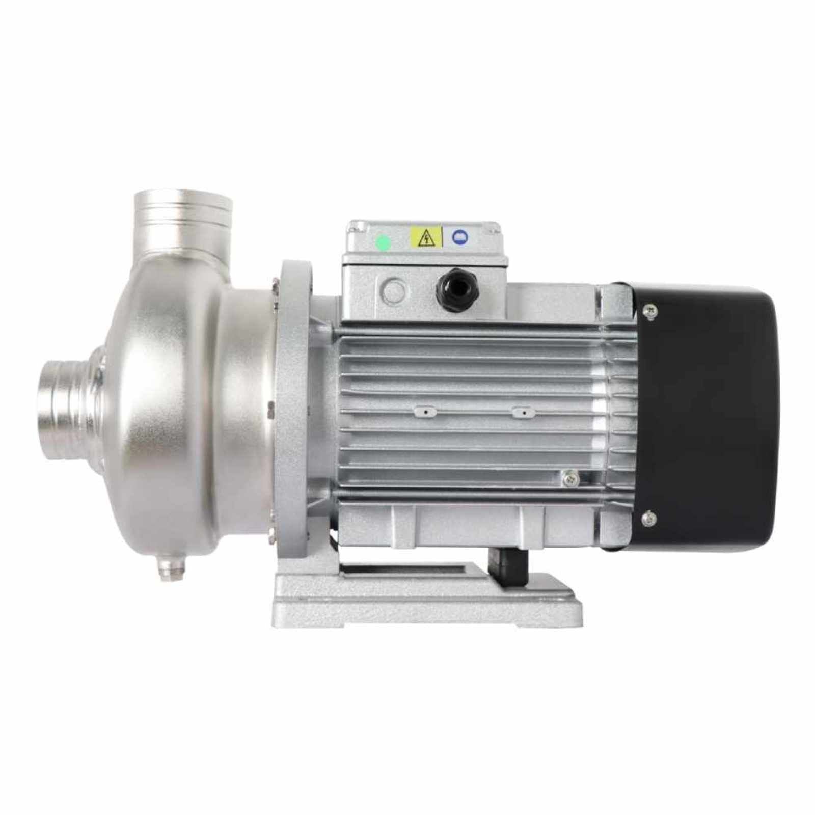 Motobomba de superficie horizontal. Modelo: ALTRA40-3234