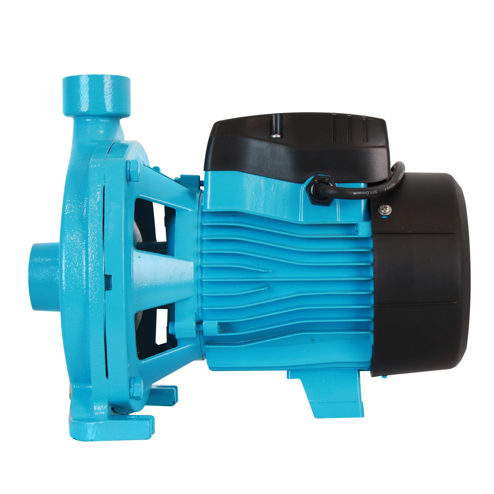 Motobomba centrífuga. Modelo: AQ-CFB50-1127