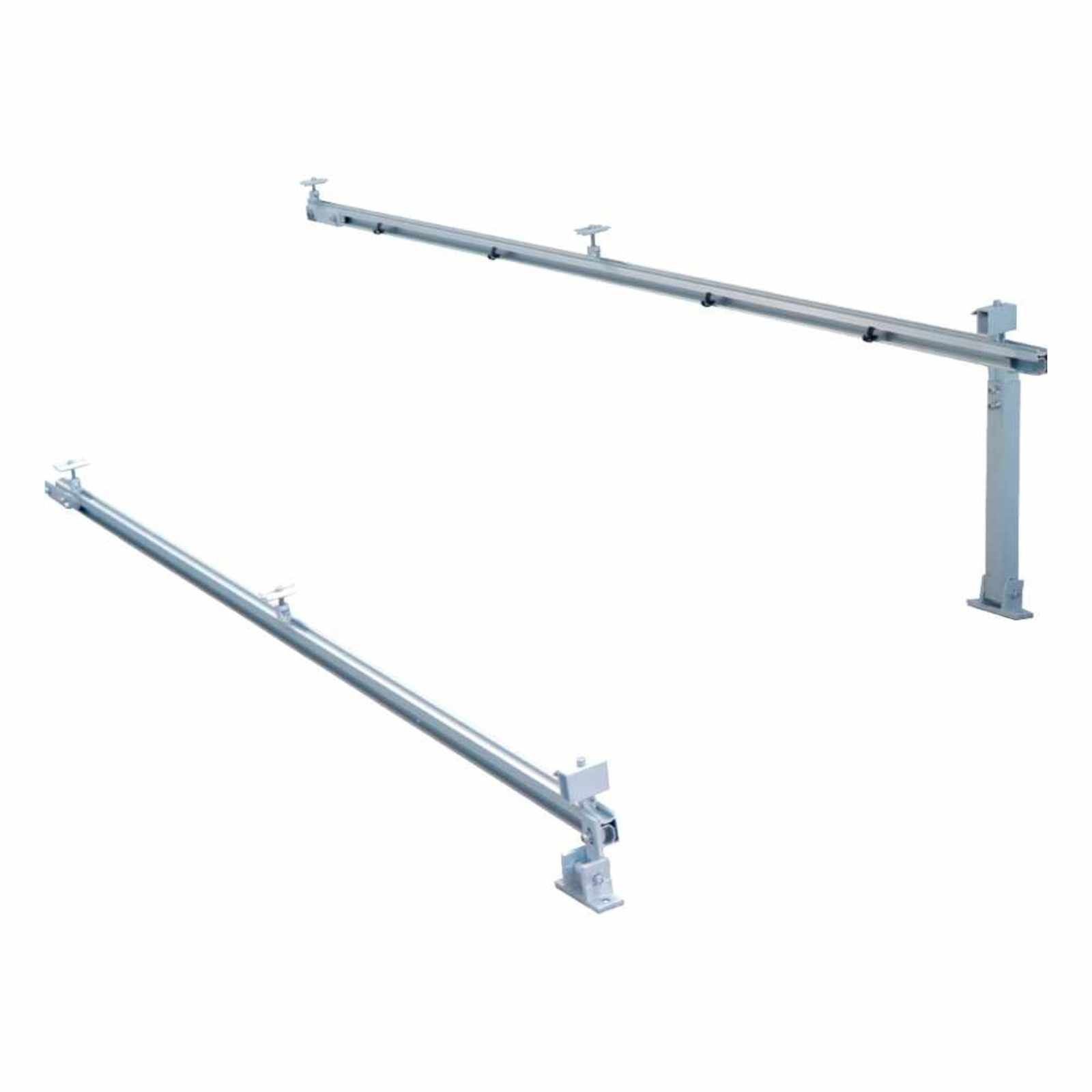 Soporte para células fotovoltaicas. Modelo: AURA-XN-ADIC2