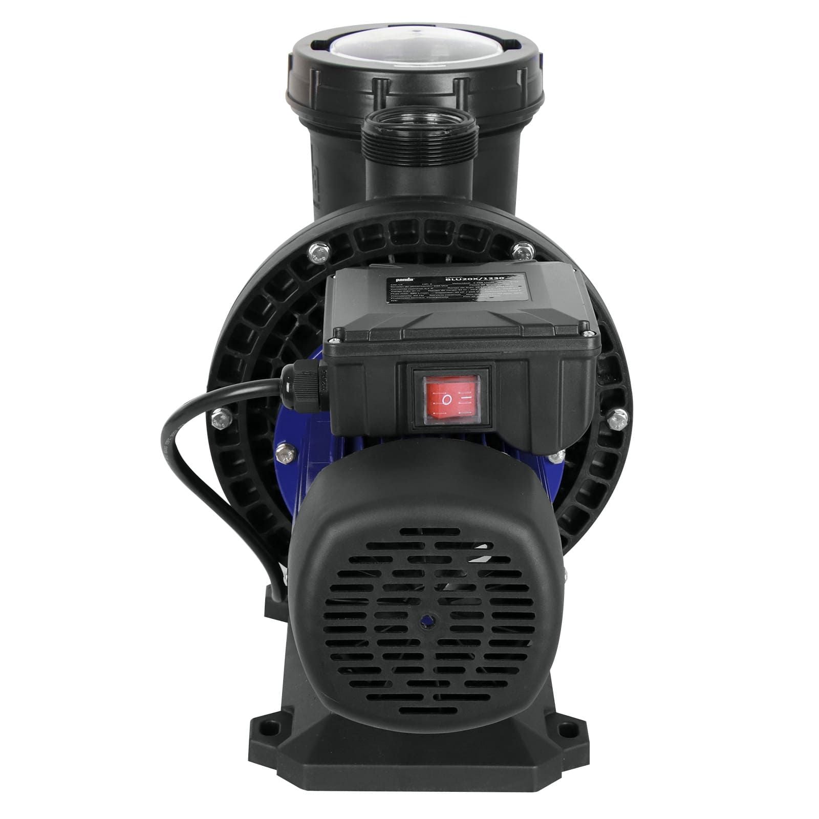 Motobomba para piscina. Modelo: BLU20X/1230