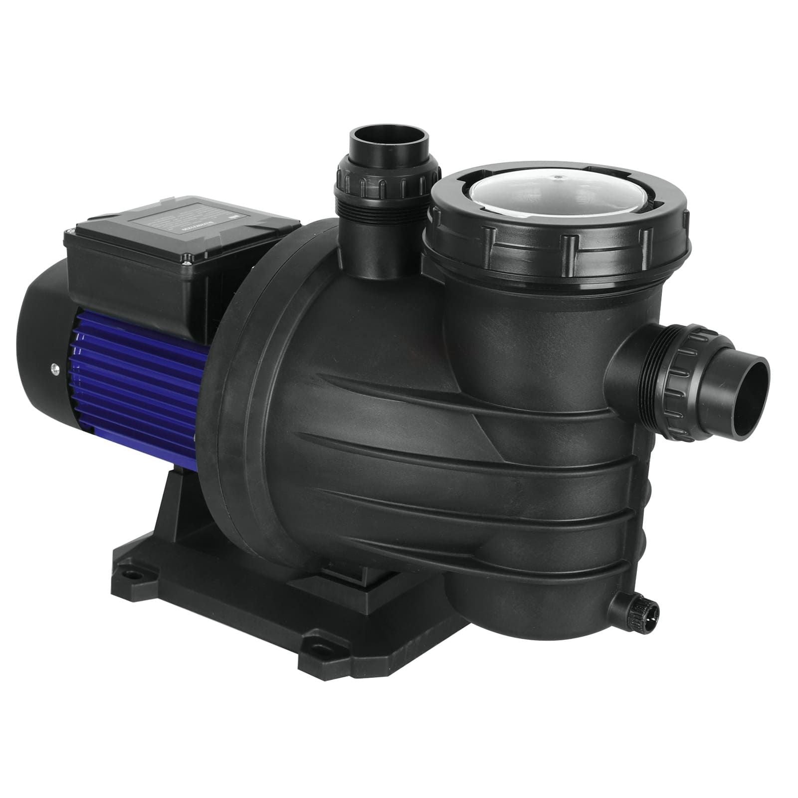 Motobomba para piscina. Modelo: BLU20X/1230