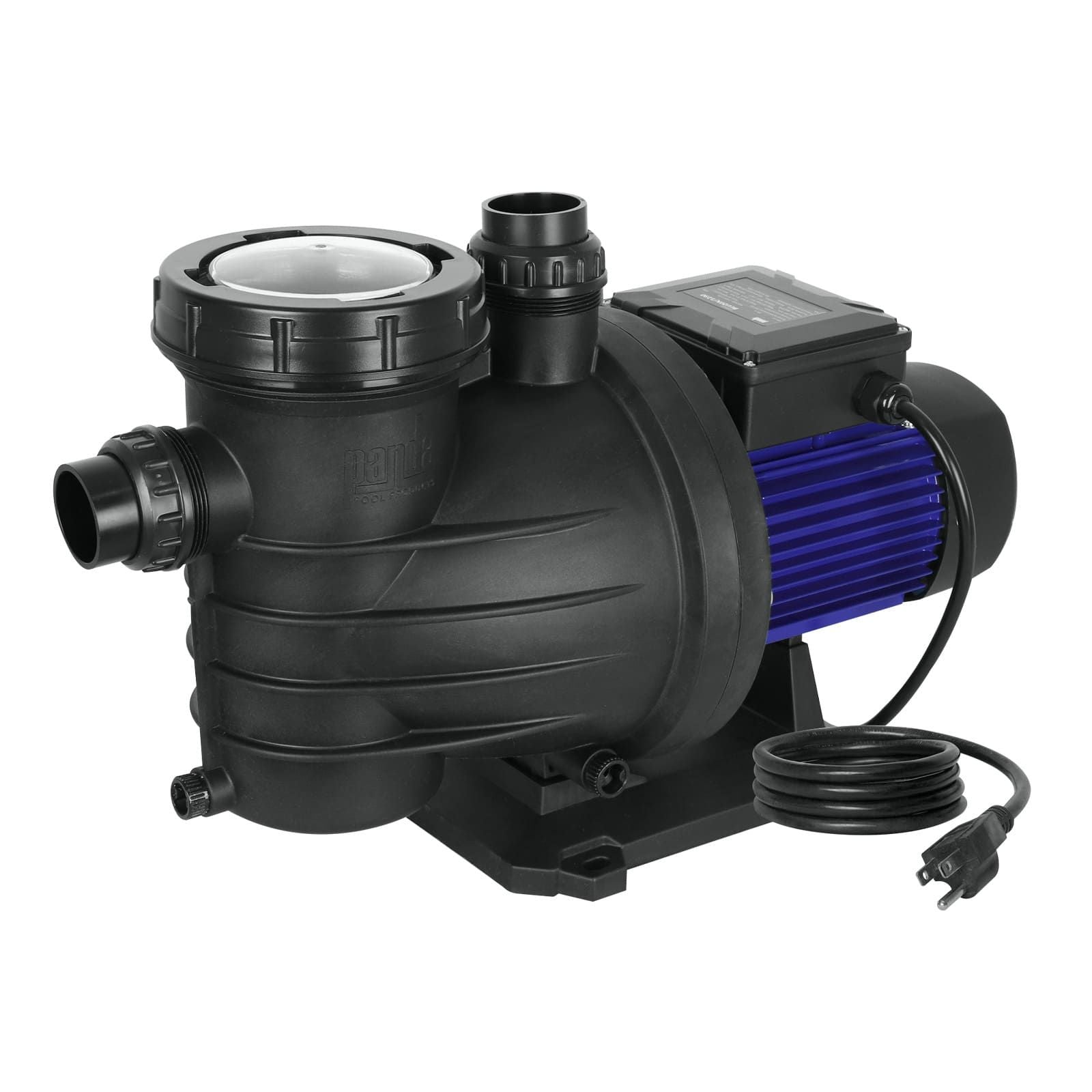 Motobomba para piscina. Modelo: BLU12X/1127