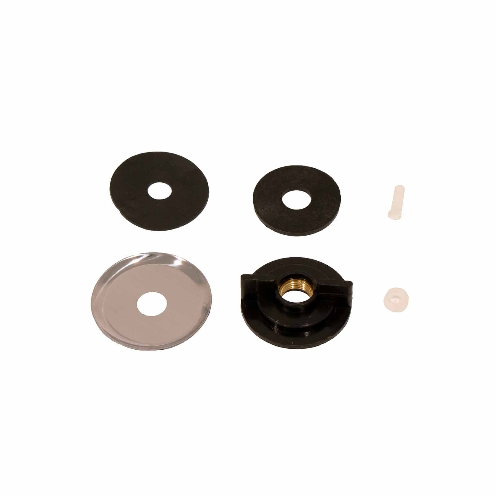 Sistema de filtración básica. Modelo: PKF-3UV