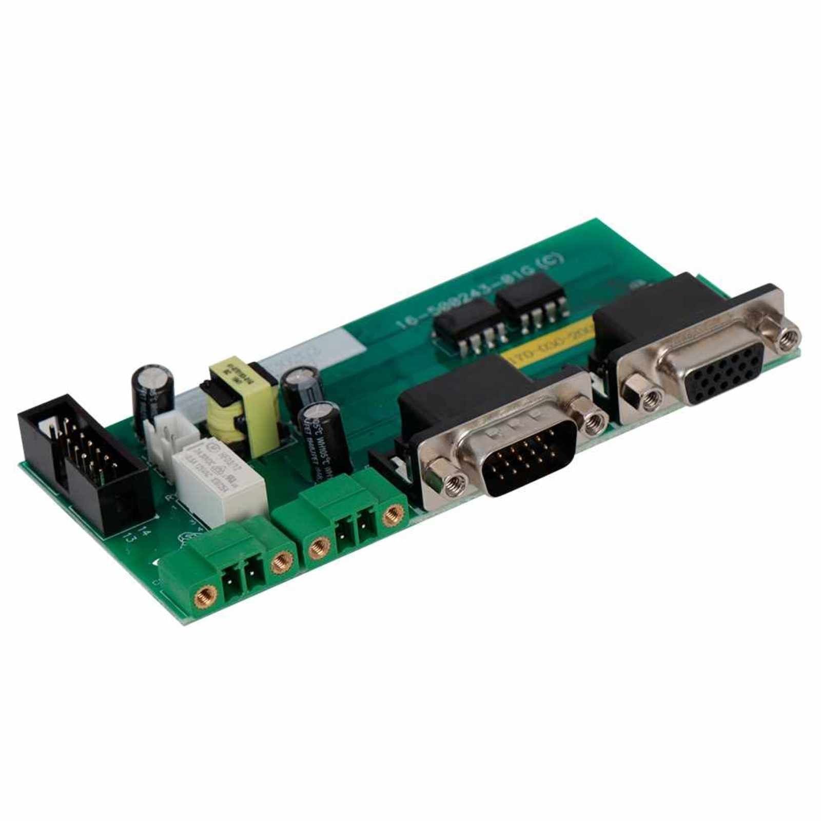 Kit de conexión en paralelo. Modelo: ENERJI-TC.PARAL-5K