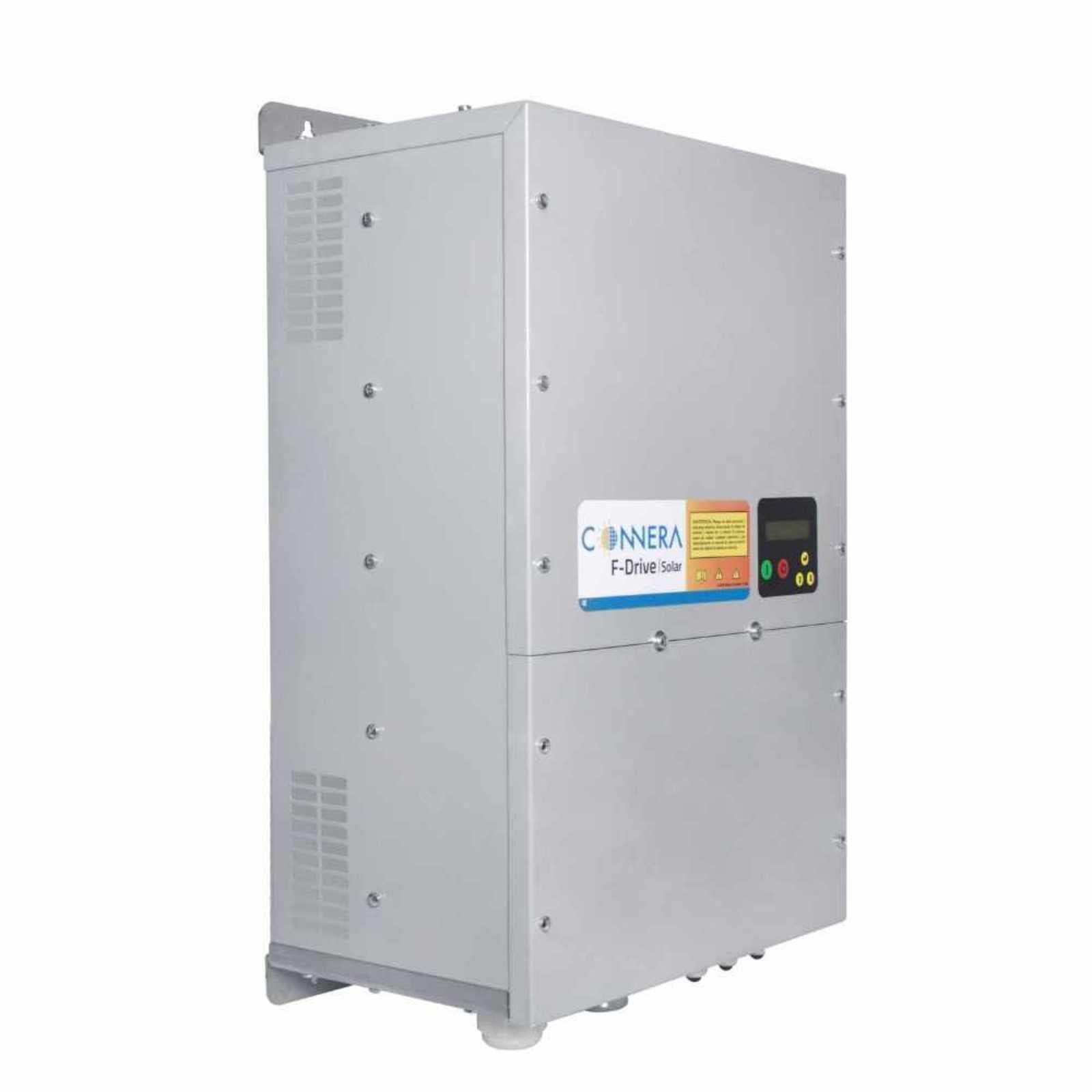 Variador de frecuencia solar. Modelo: F-DRIVESOLAR 2465