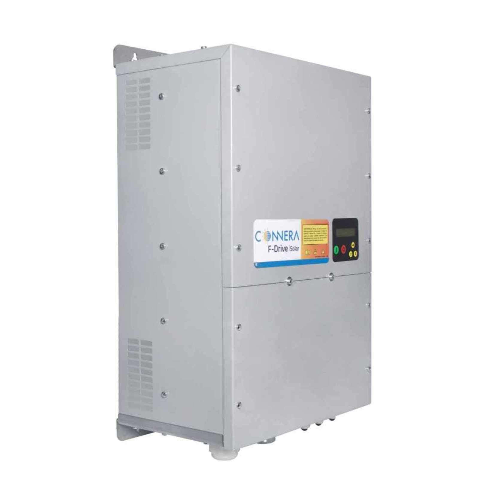 Variador de frecuencia solar. Modelo: F-DRIVESOLAR 24100