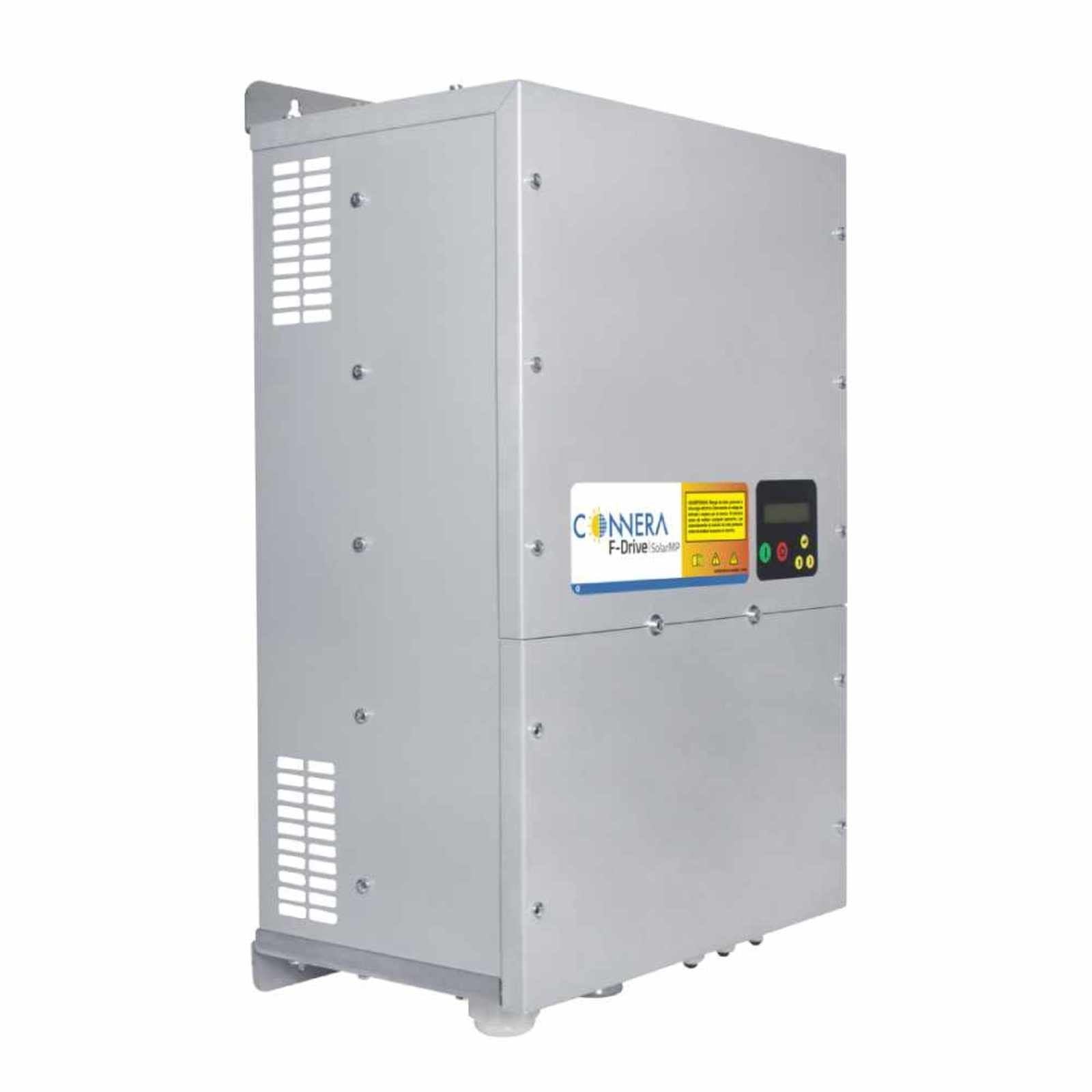 Variador de frecuencia solar MULTIPOWER. Modelo: F-DRIVESOL24100MP