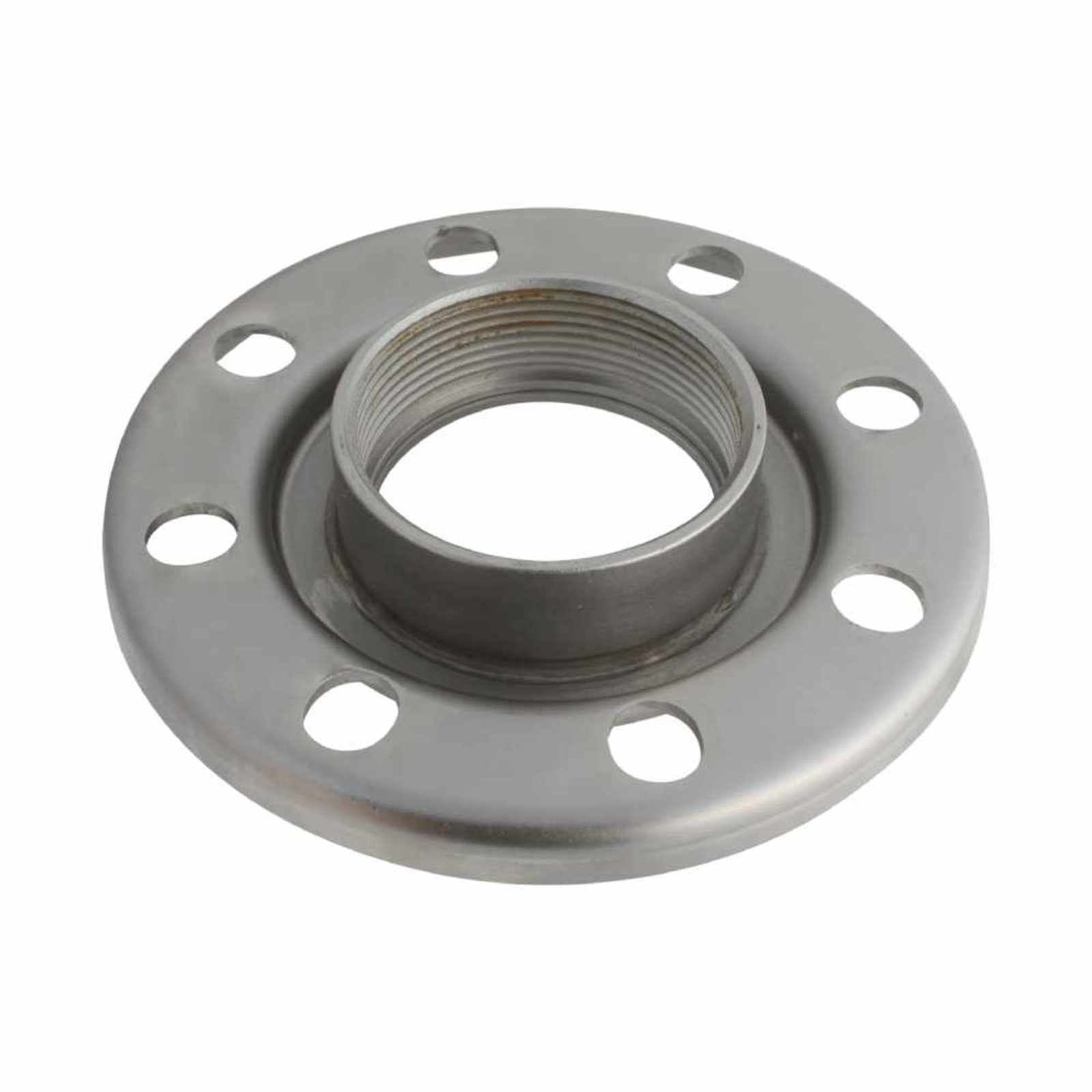 Contrabridas. Modelo: FLUXKB-DN4X3