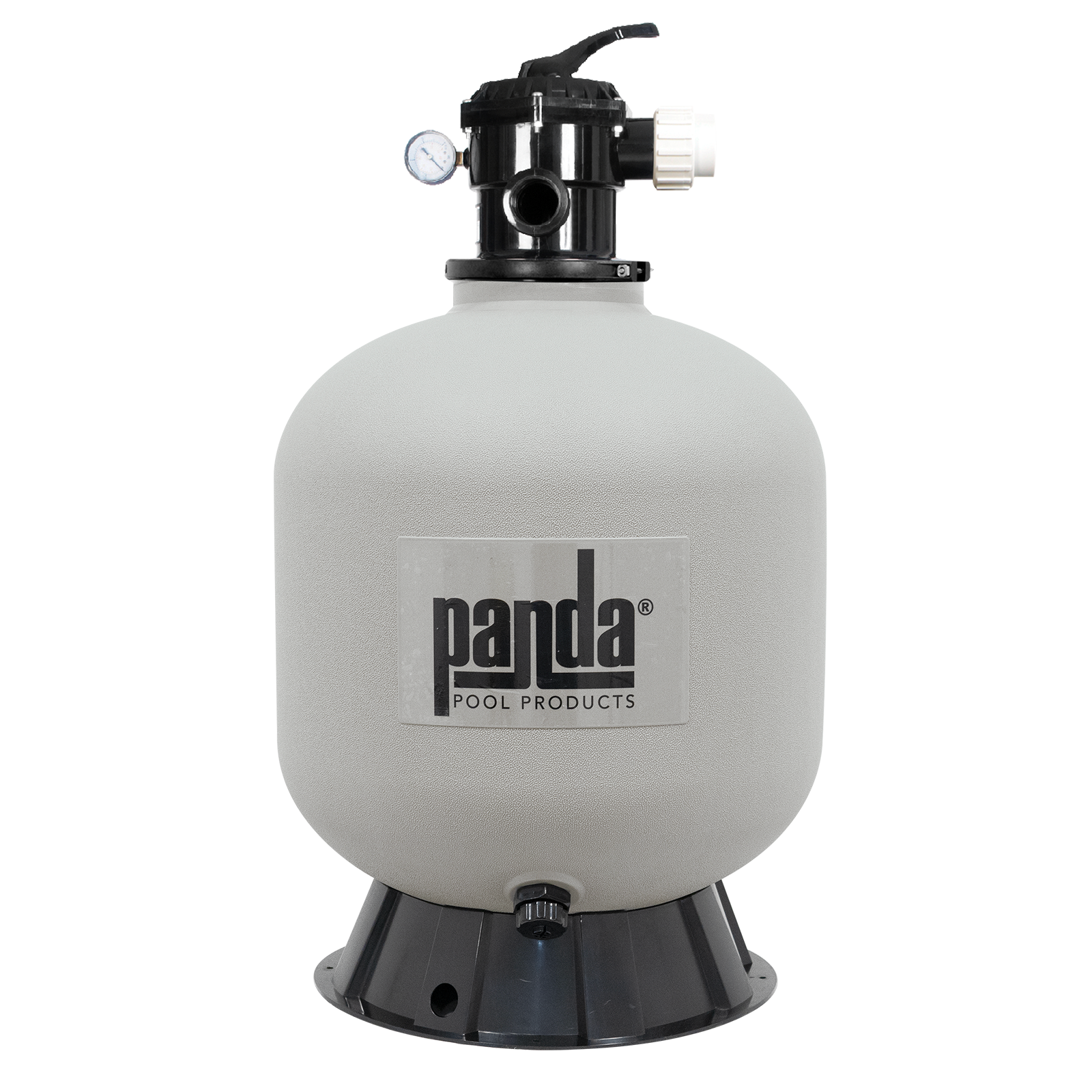 Filtro de arena para piscina. Modelo: FPD22T