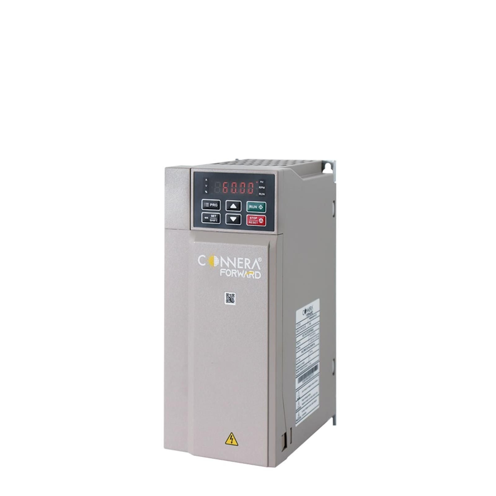 Variador de frecuencia solar MULTIPOWER. Modelo: FWDN-MP-30-T2