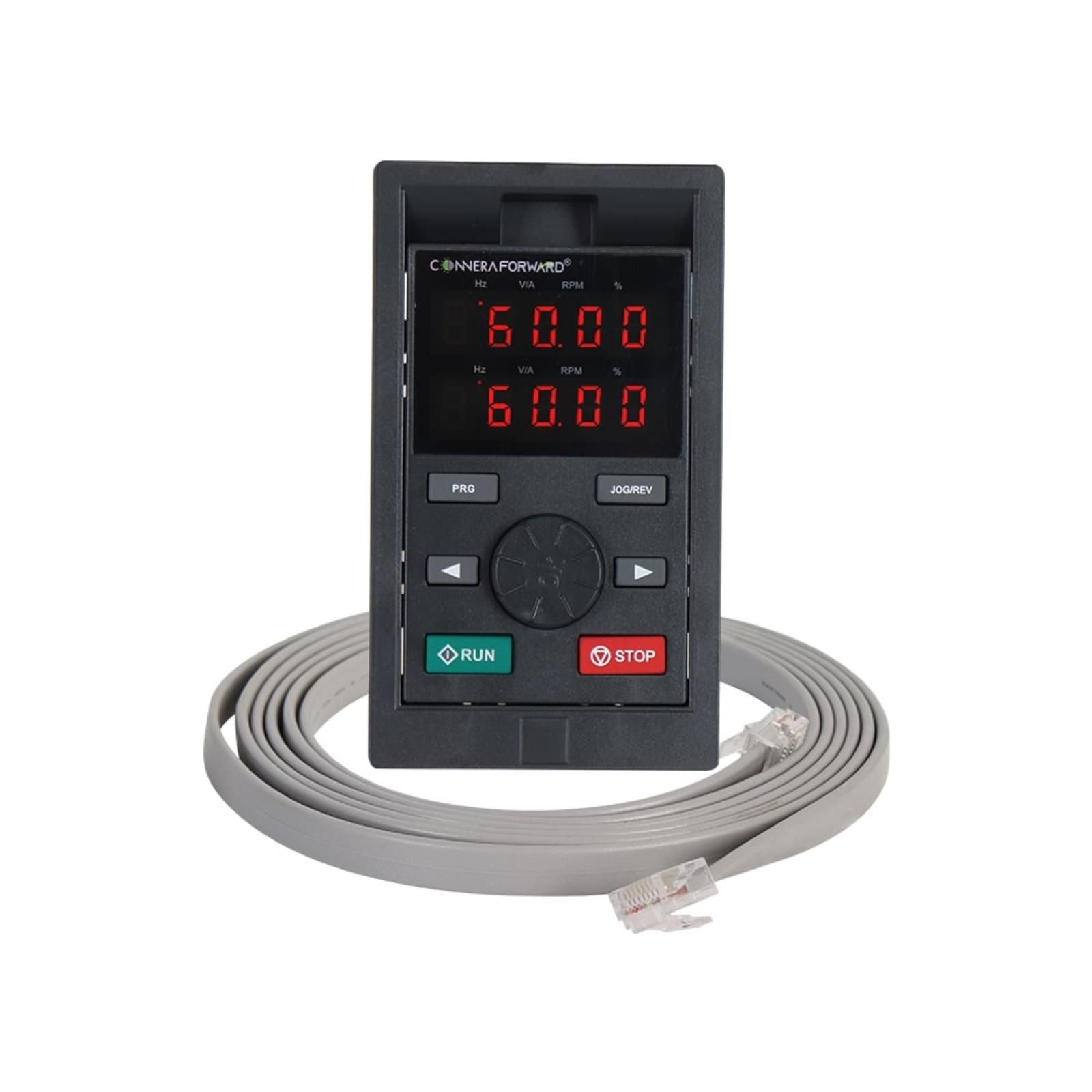 Control externo. Modelo: A-FWD-KEYPAD