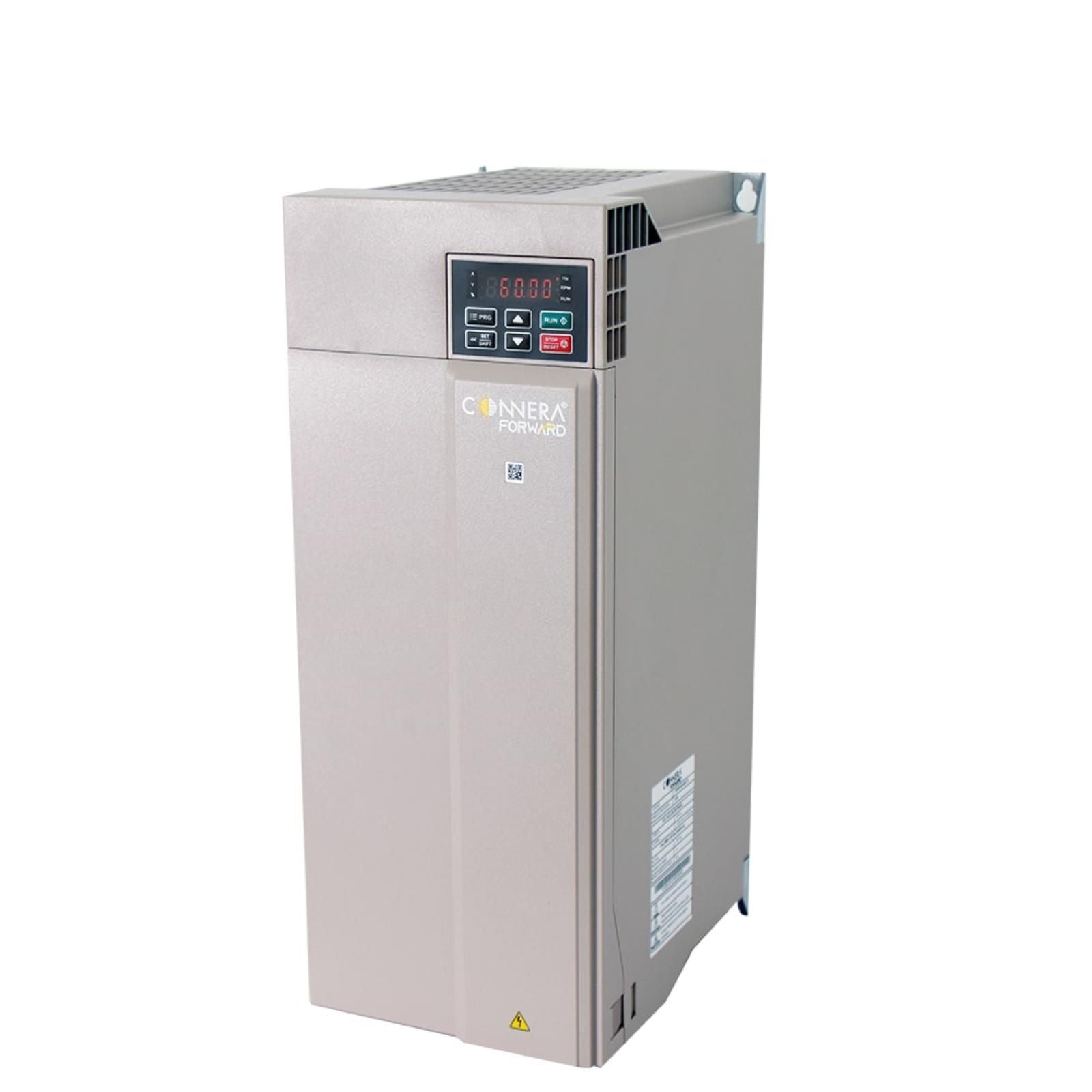 Variador de frecuencia solar MULTIPOWER. Modelo: FWDN-MP-32-T4