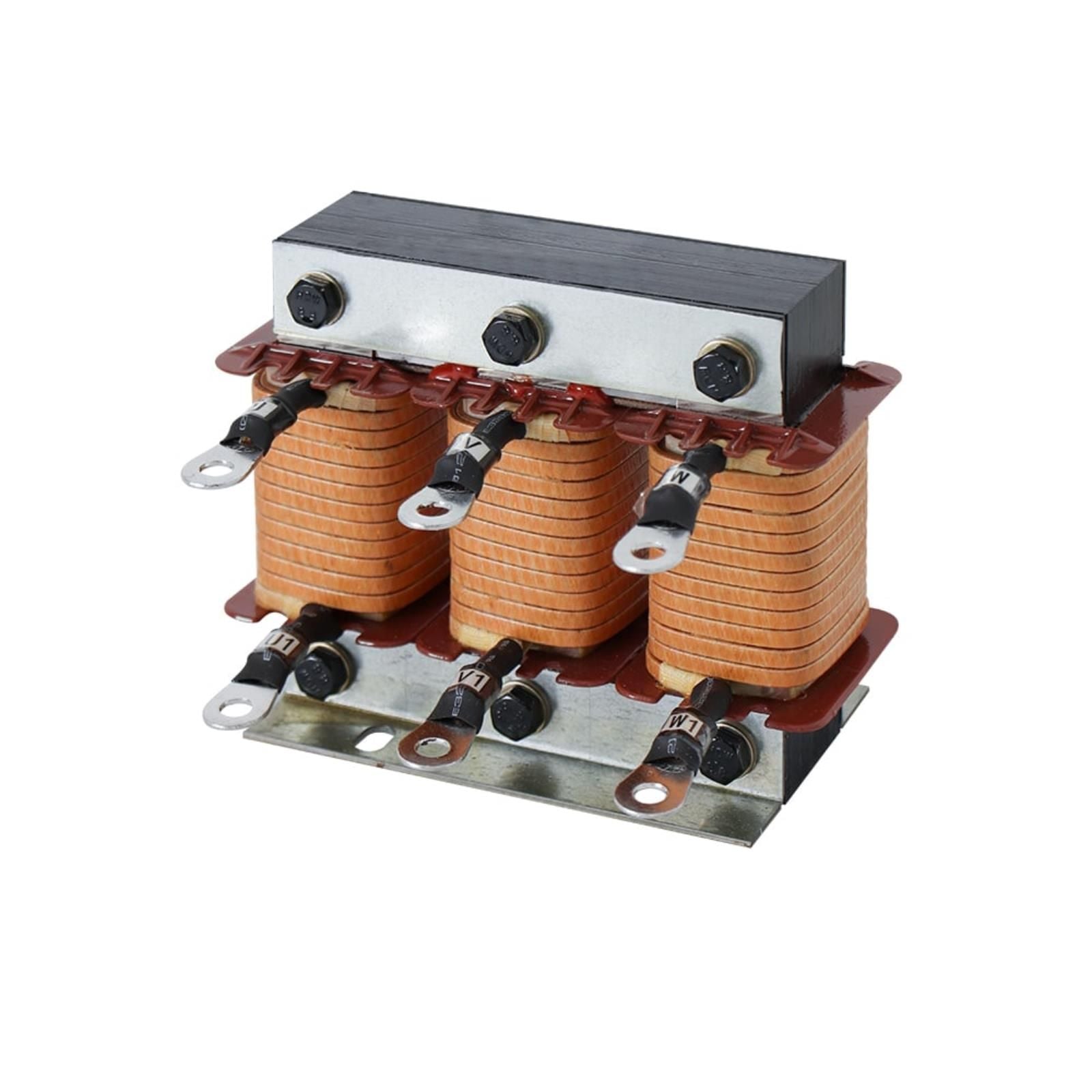 Filtro de armónicos. Modelo: FWD-REACTOR-50A