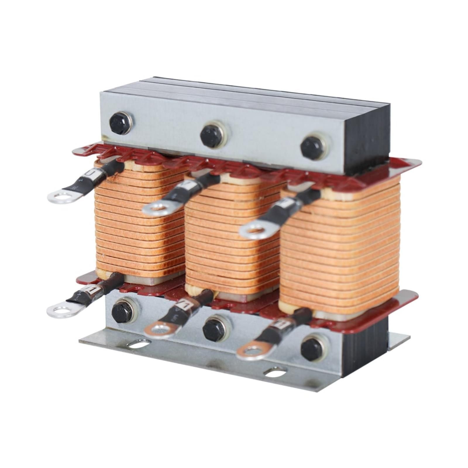 Filtro de armónicos. Modelo: FWD-REACTOR-224A