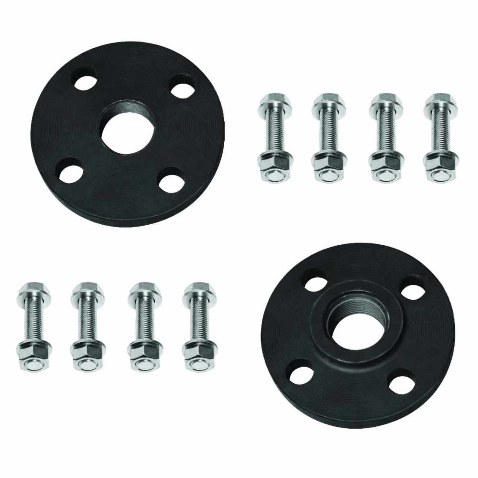 Contrabridas. Modelo: KB-DN65