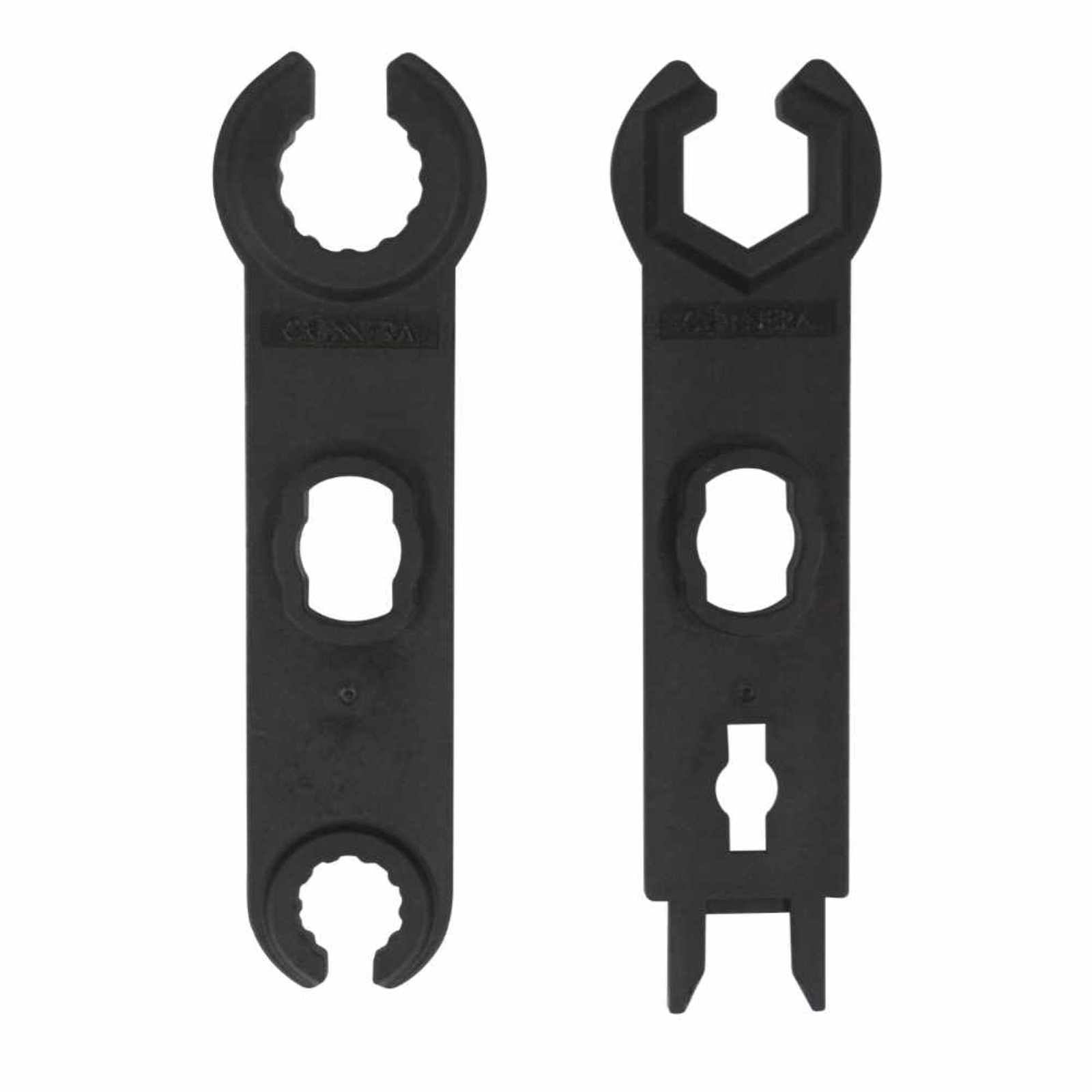 Llaves MC4. Modelo: LLAVES-MC4