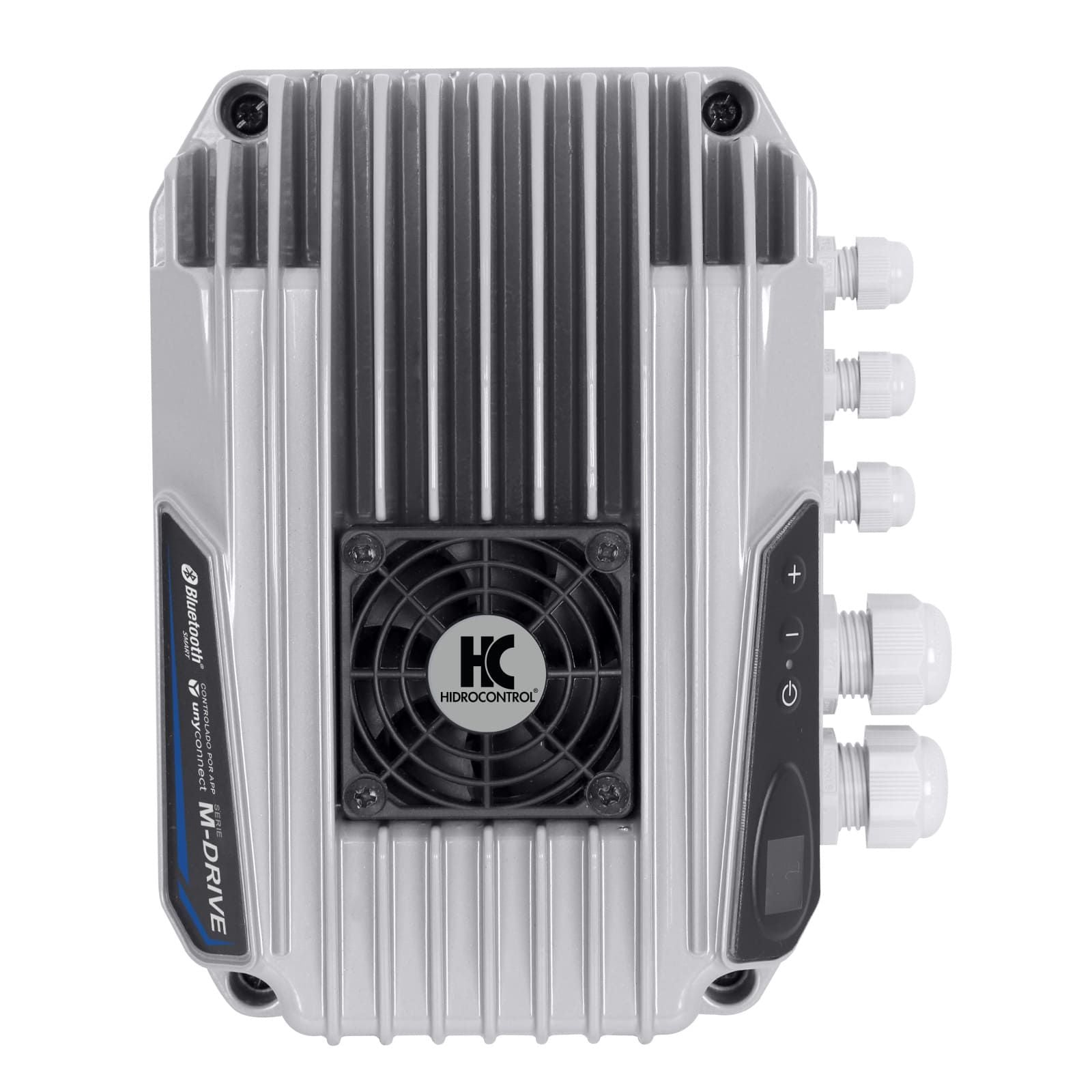 Variador de frecuencia. Modelo: MDRIVE-2/M12T7