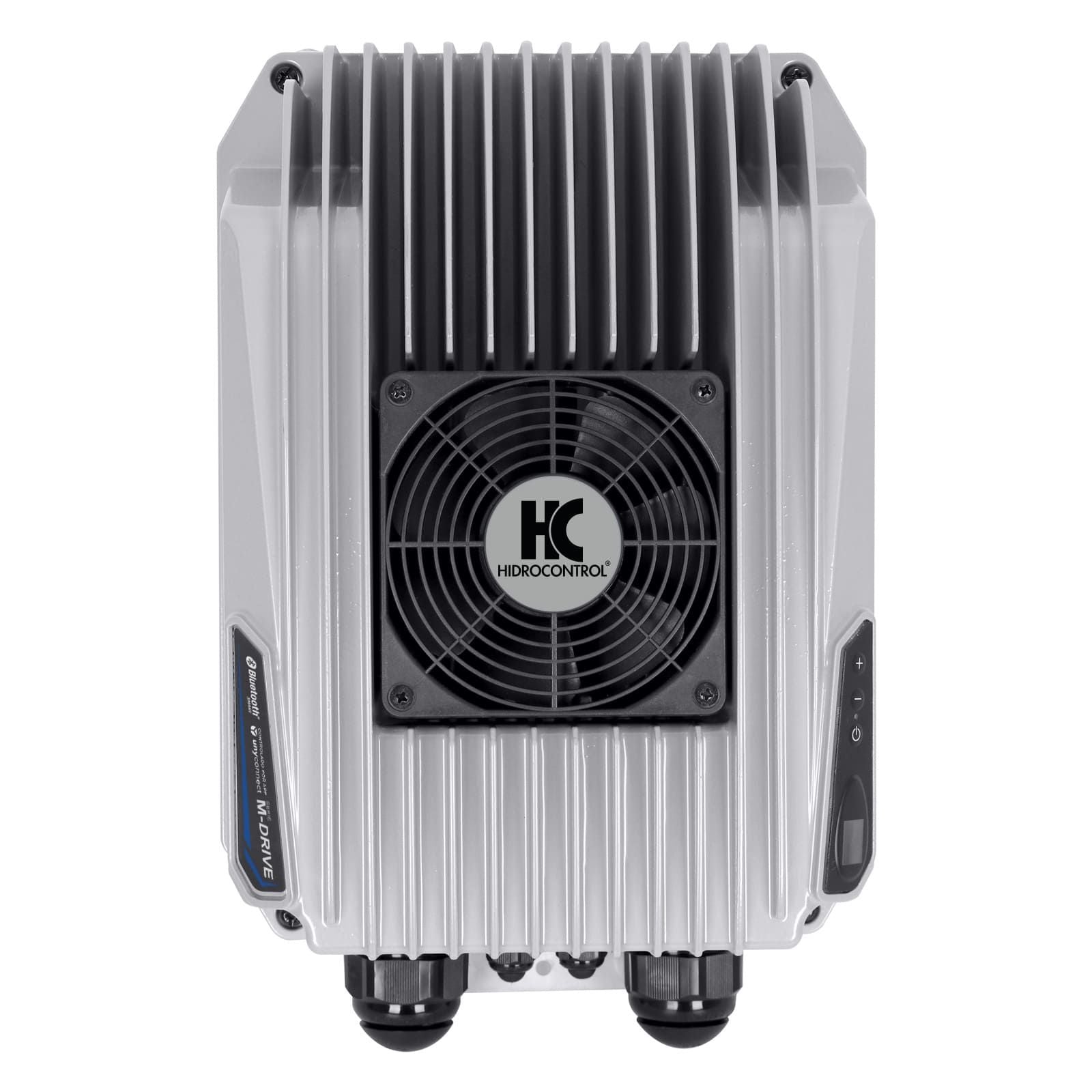 Variador de frecuencia. Modelo: MDRIVE-2/M17T18