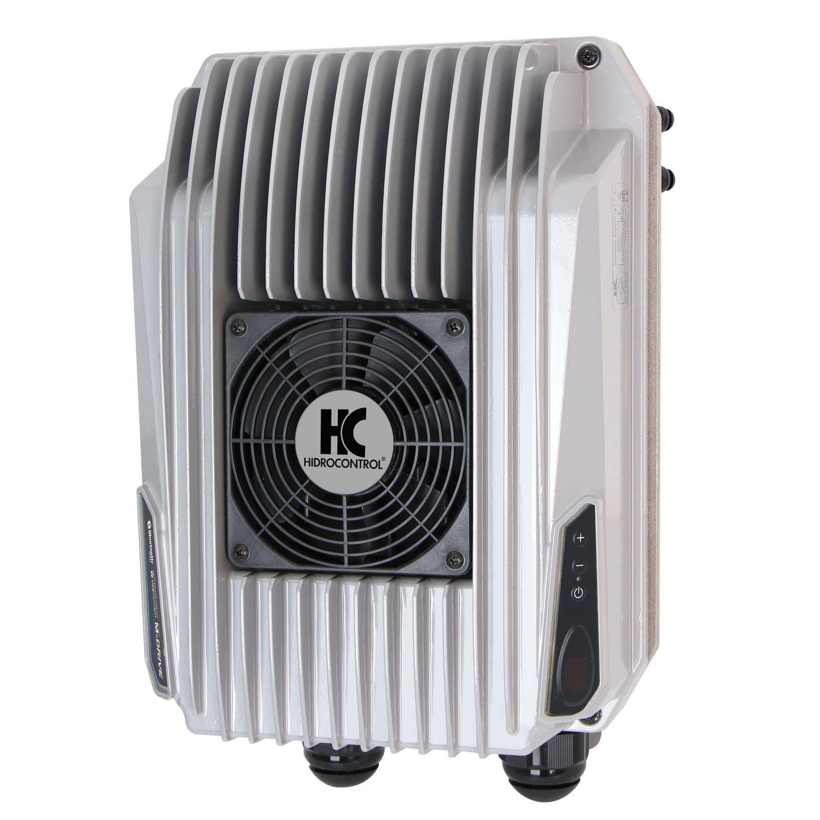 Variador de frecuencia. Modelo: MDRIVE-2/M17T18