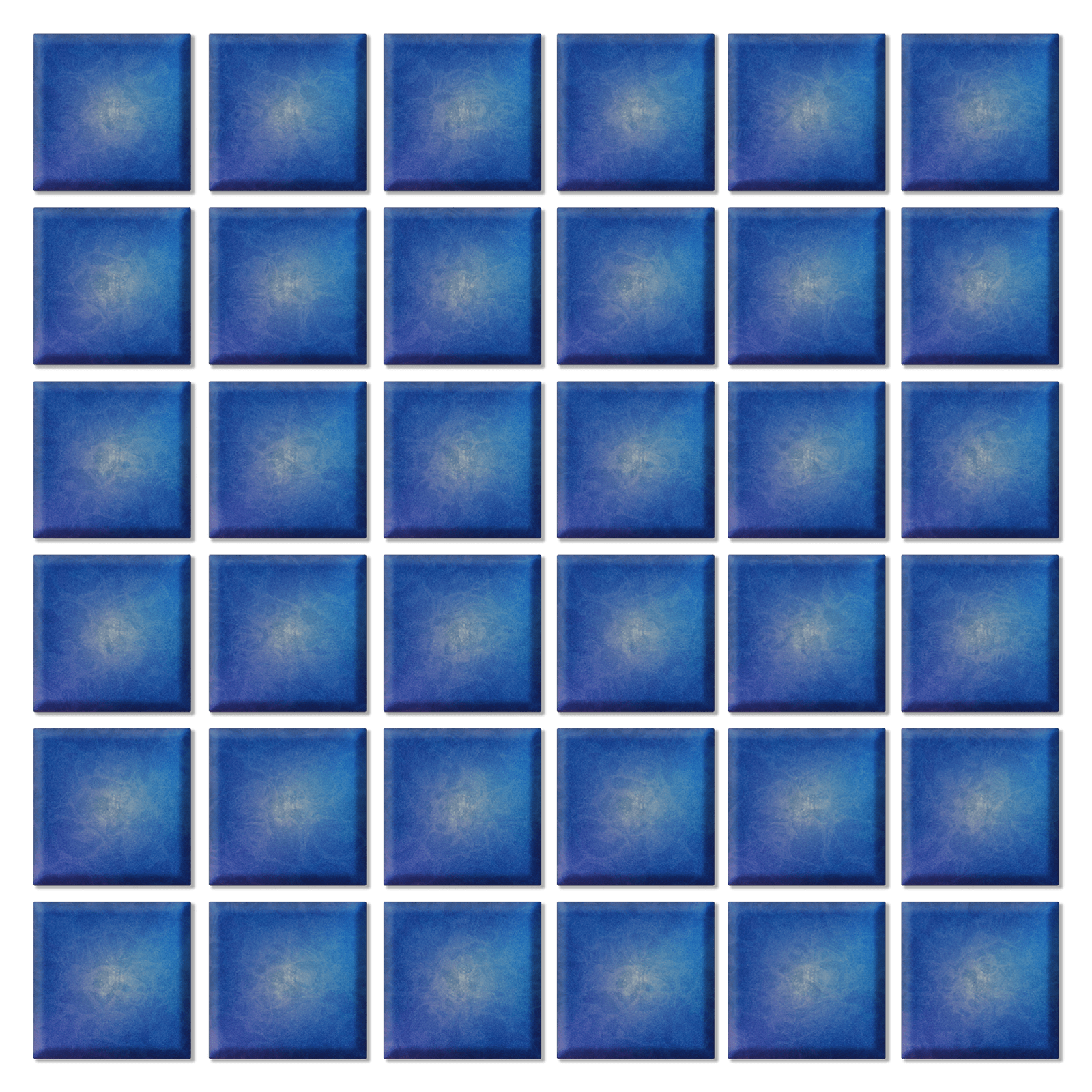 Mosaico para piscinas. Modelo: MOSAIKV-W1016-PV2