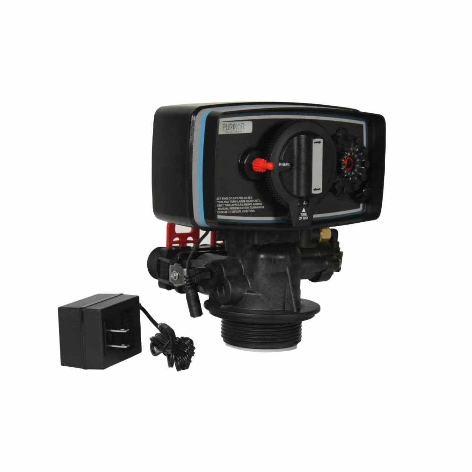 Válvula para sistema de suavización. Modelo: PKVS26T-1.5-1054