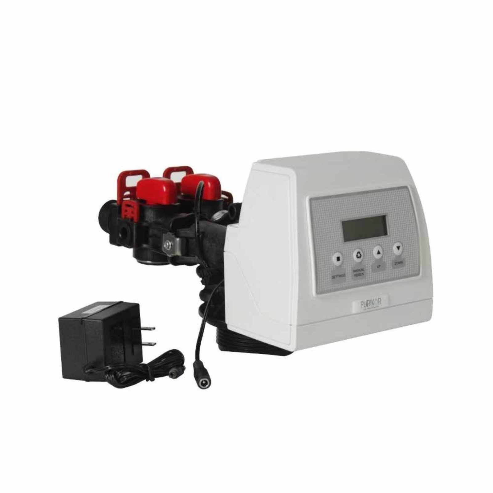 Válvula para sistema de filtración. Modelo: PKVF27D-2-1248