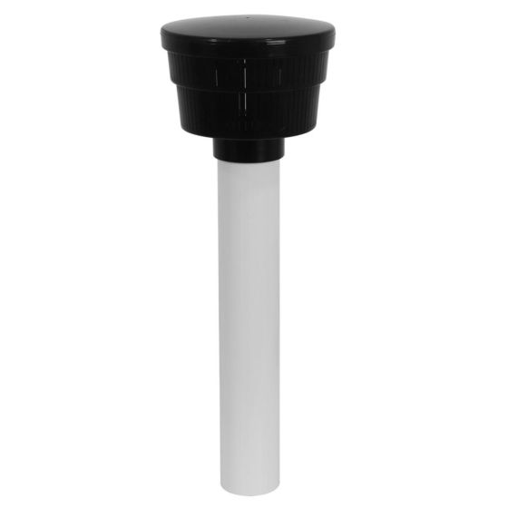 Kit colector para filtro de arena construido en plástico reforzado de 14". Modelo: R-FPD14-KITCOLEC