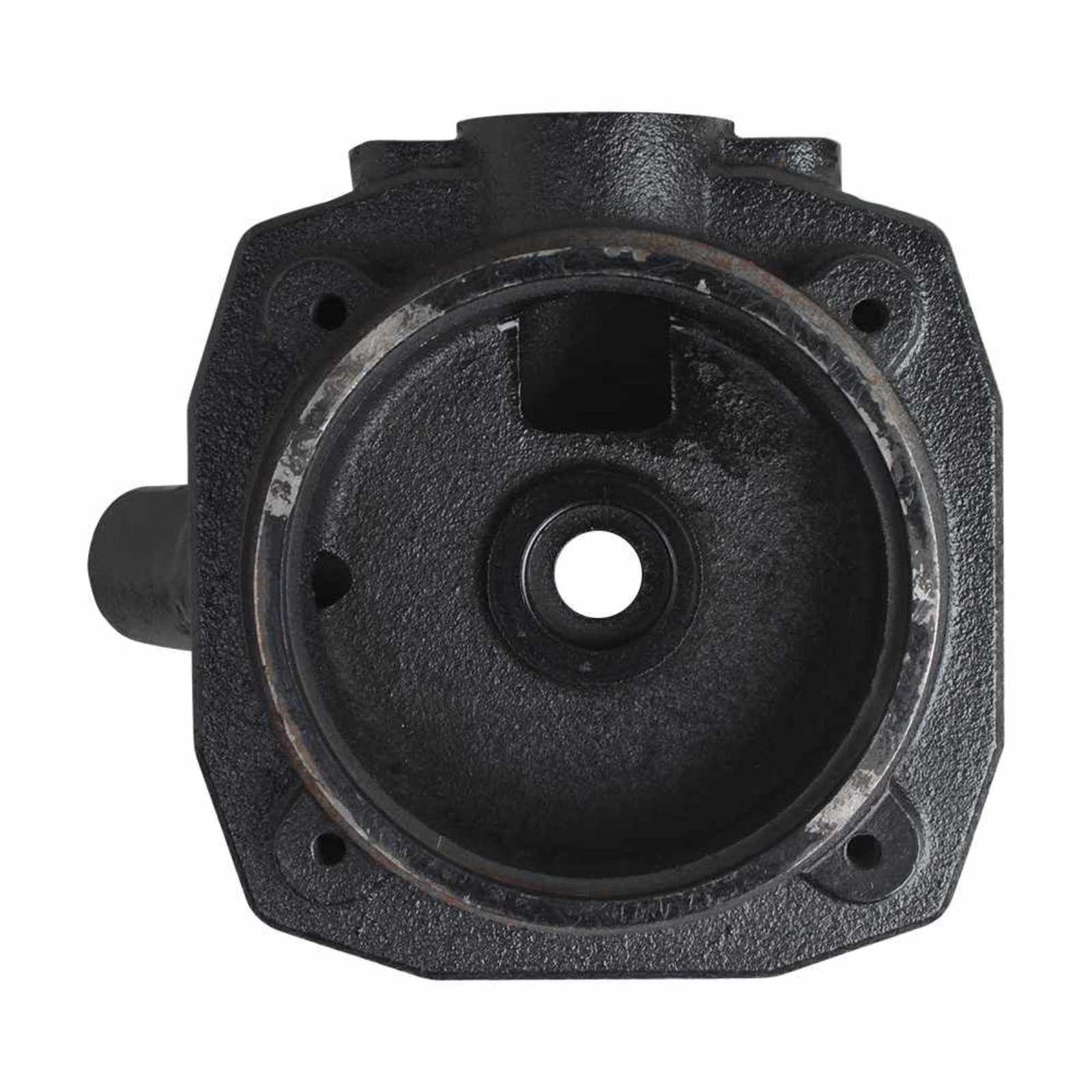 Descarga de 1.25" para las bombas de 3 hp de las series JOB2 y JOB3.5. Modelo: R-JOB3HP DESC