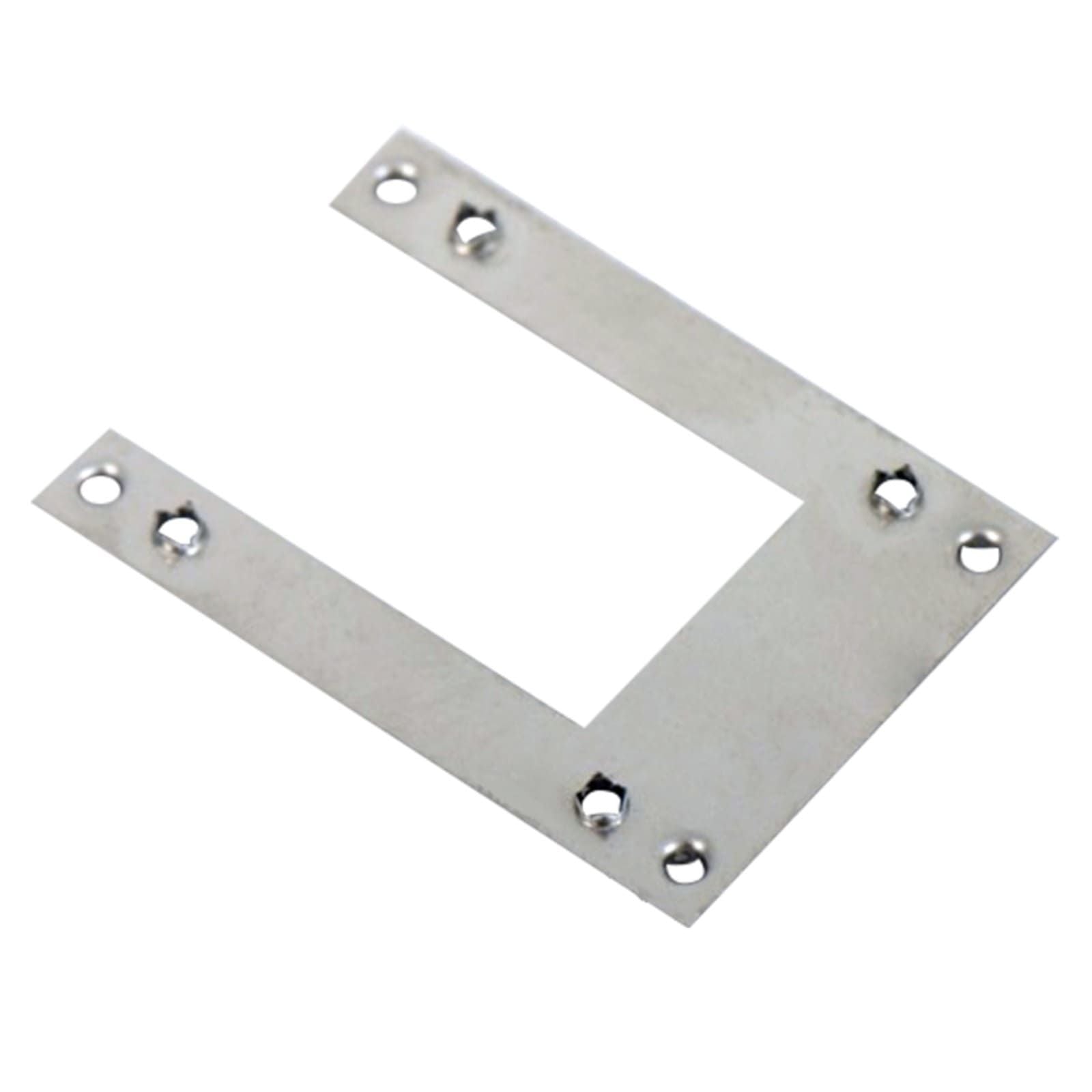 Placa para tierra para sistema modular RAIN. Modelo: R-RAIN-PTIE