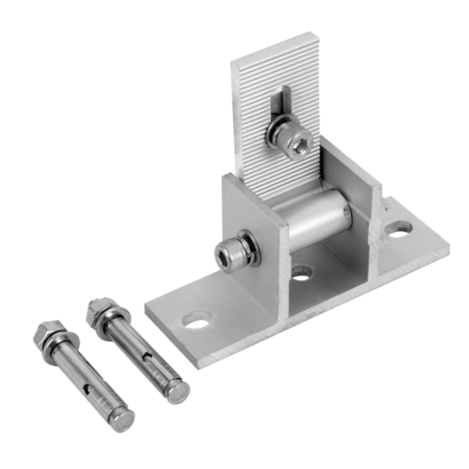 Soporte inferior para sistema modular RAIN. Modelo: R-RAIN-SINF