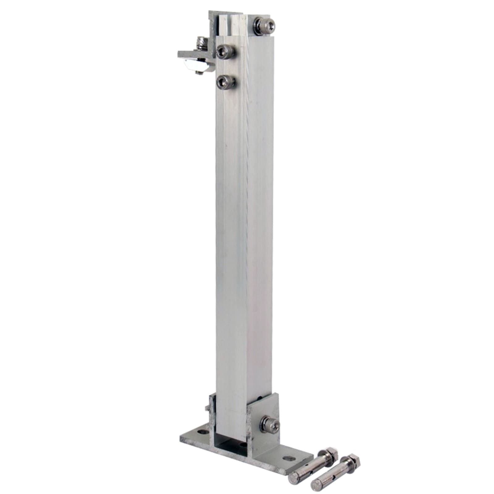 Soporte superior trasero para sistema modular RAIN. Modelo: R-RAIN-SSUP