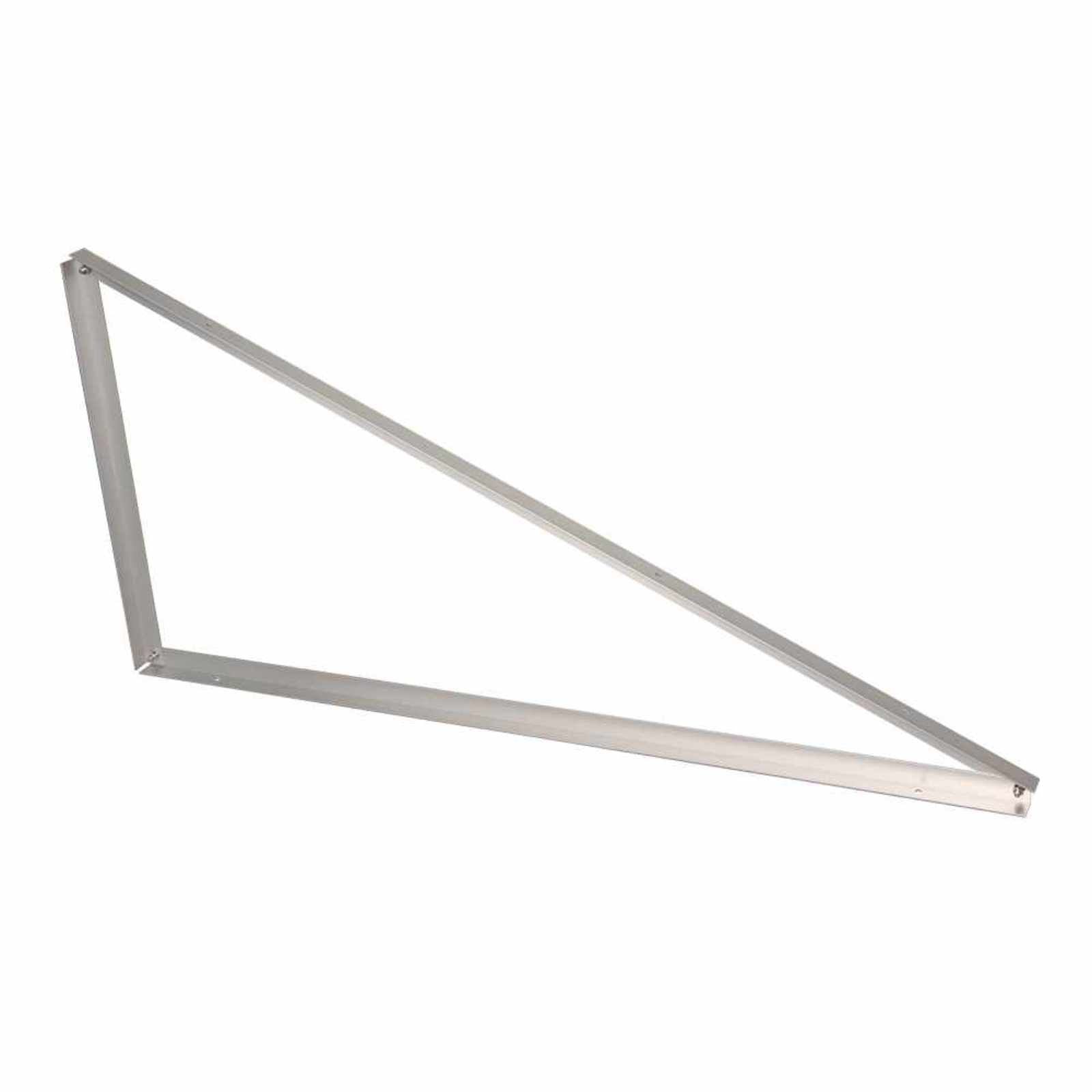 Soporte para células fotovoltaicas. Modelo: RAIN-SPTE-TRF