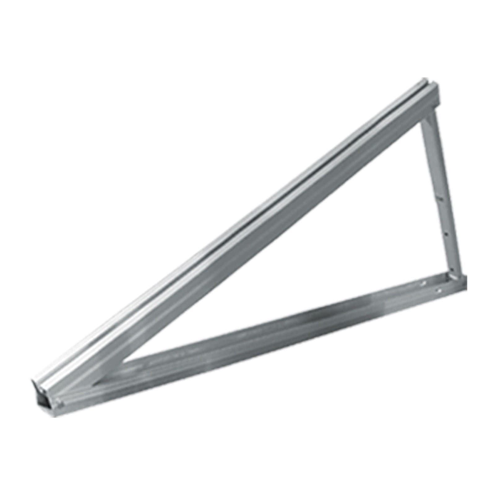 Soporte triangular telescópico. Modelo: RAIN-SPTE-TAJ