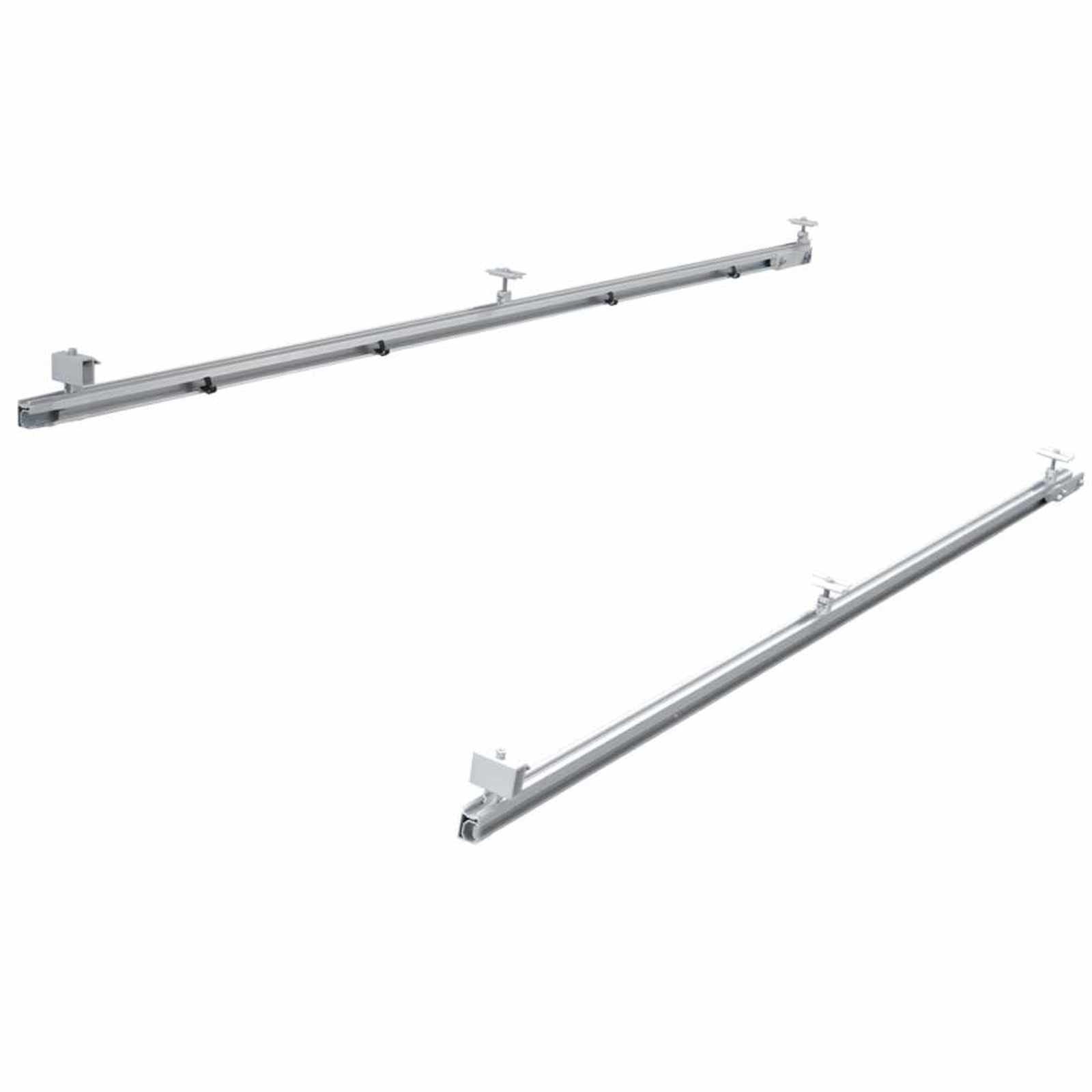 Soporte para células fotovoltaicas. Modelo: RAINADIC2