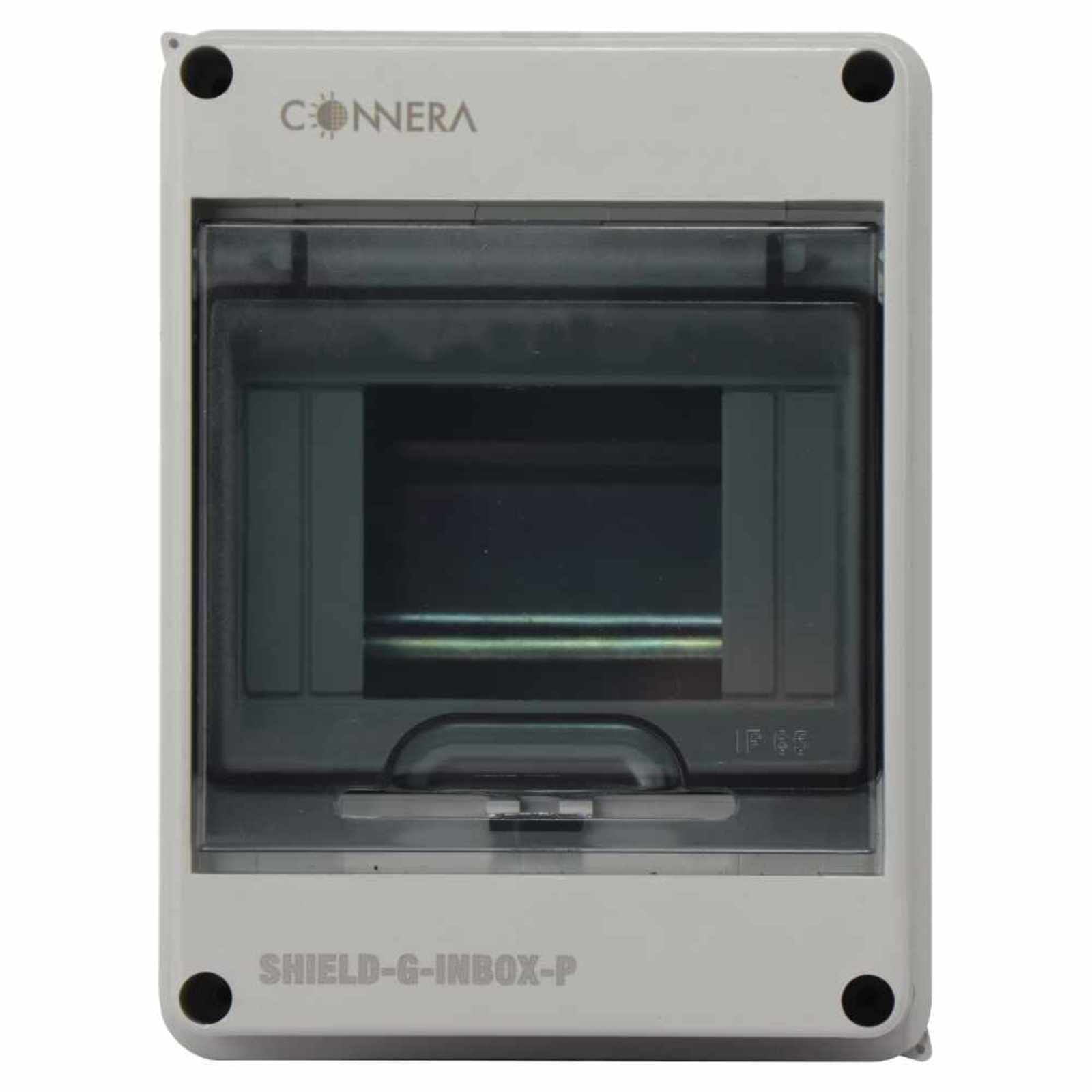 Supresor de picos. Modelo: SHIELD-G-INBOX-P