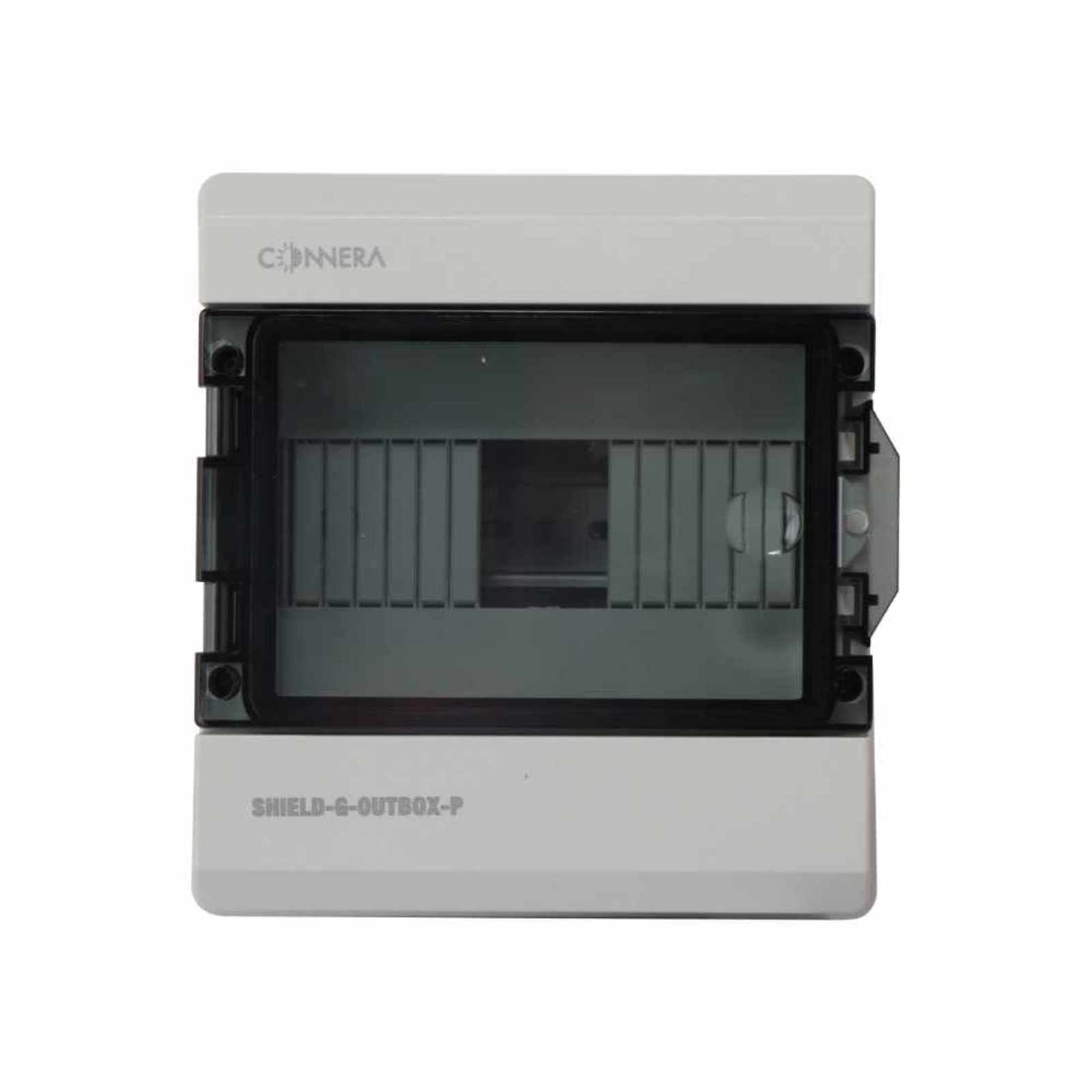 Supresor de picos. Modelo: SHIELD-G-OUTBOX-P