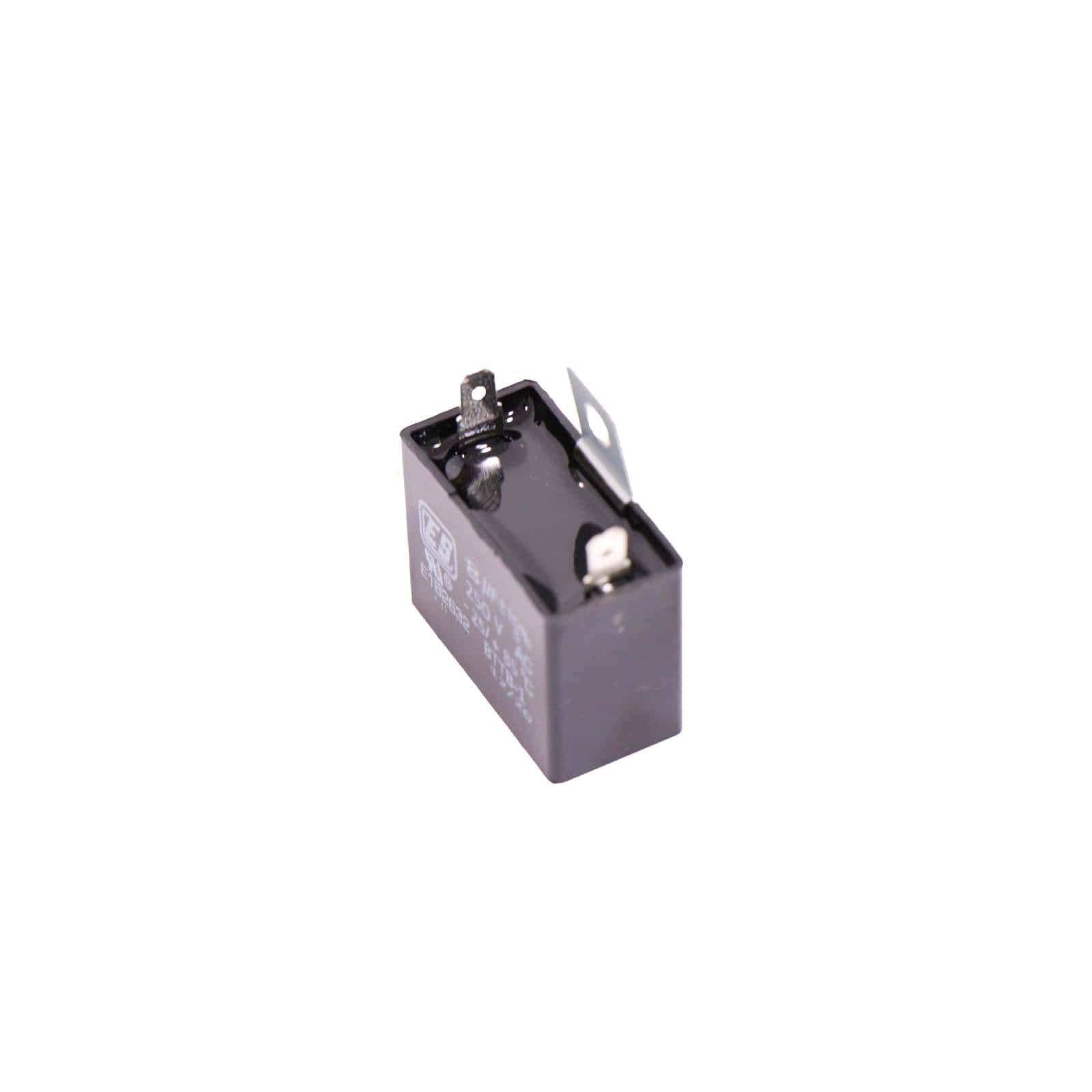 Motobomba sumergible para achique. Modelo: SIGMA54A