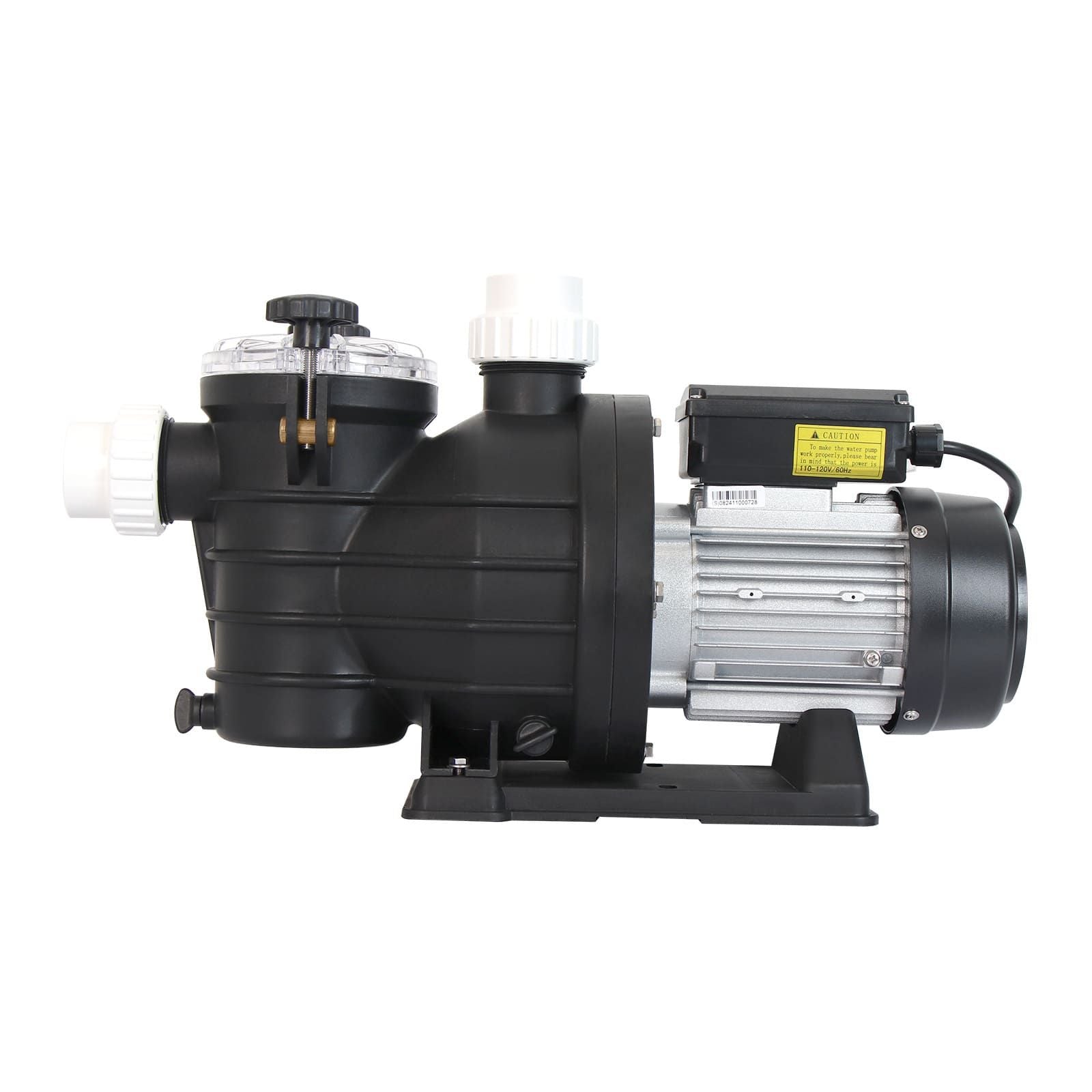 Motobomba para piscina. Modelo: SILVER10/1115