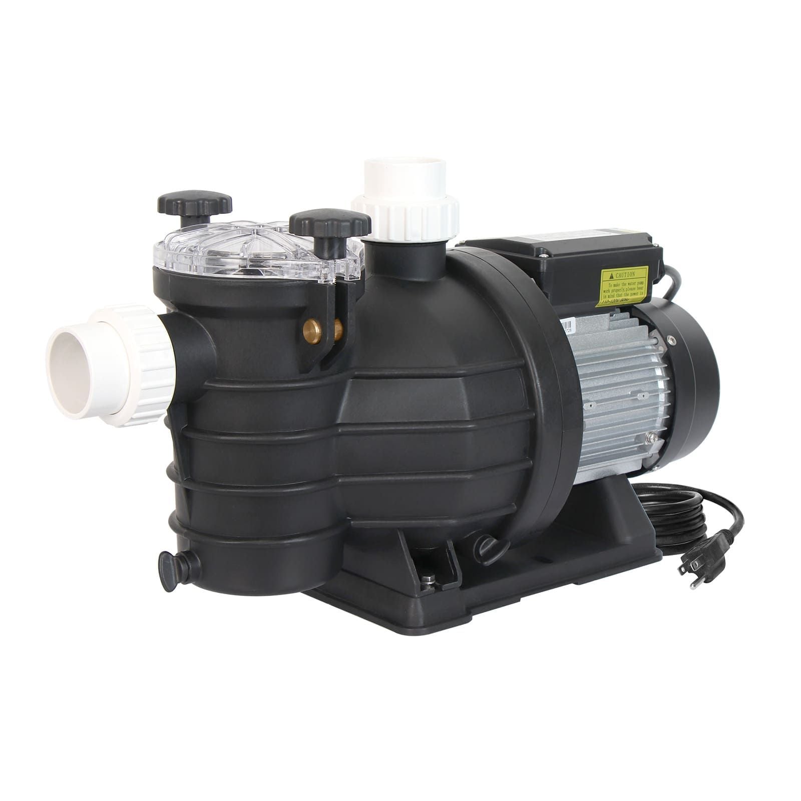 Motobomba para piscina. Modelo: SILVER10/1115