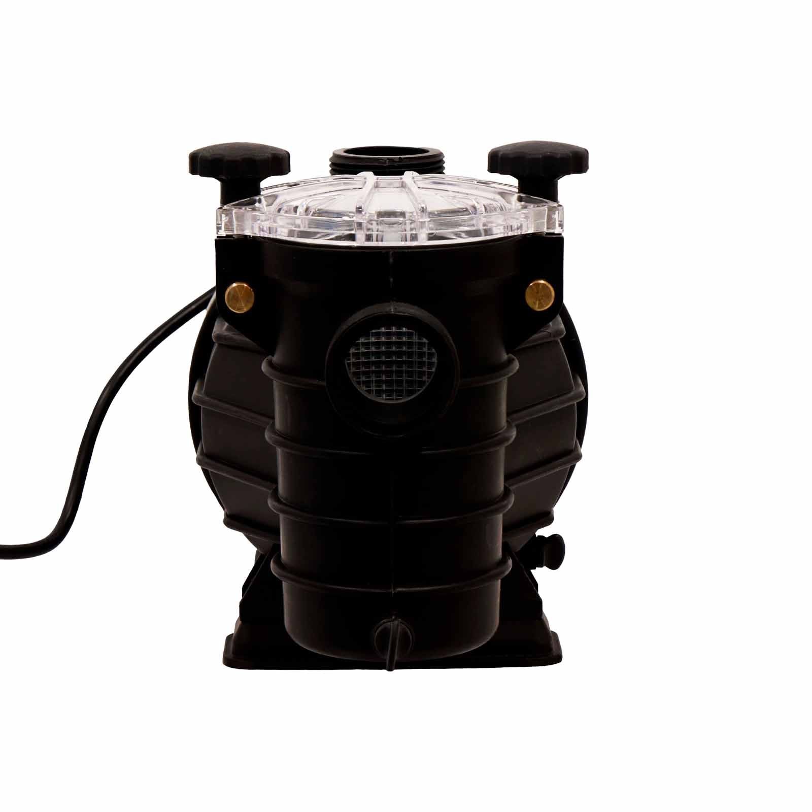 Motobomba para piscina. Modelo: SILVER10/1115