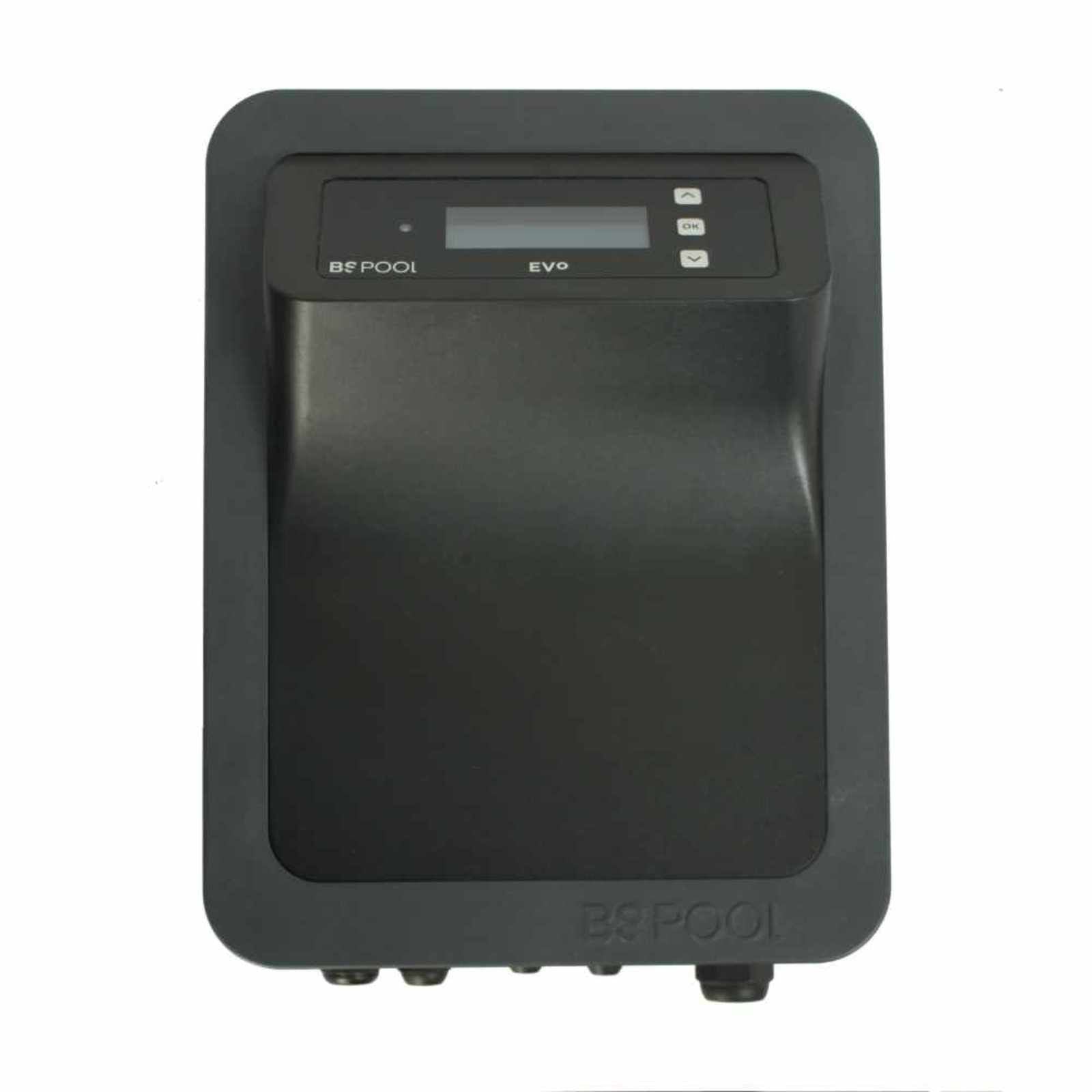Clorador salino para piscinas. Modelo: SMARTCLPLUS70230