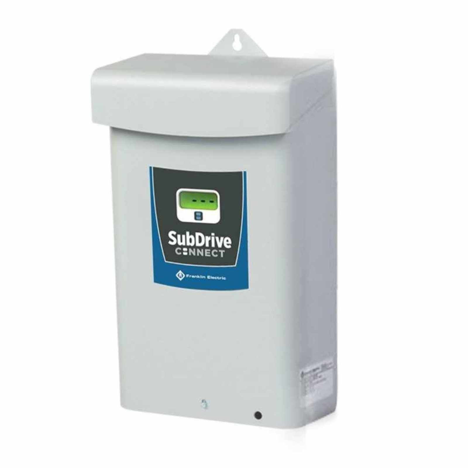 Variador de frecuencia (enfriado por aire). Modelo: C-SUBDRIVE 50