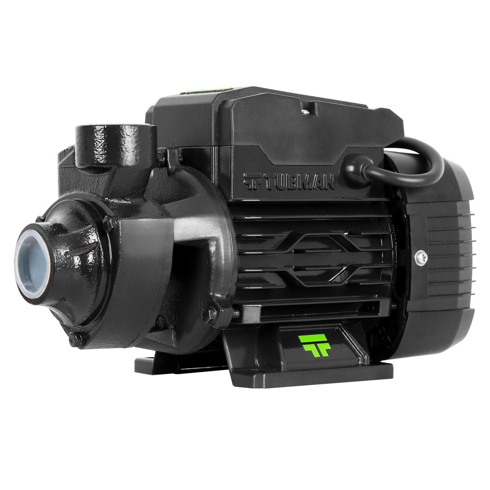 Motobomba de superficie periférica. Modelo: TM-P50X-1127