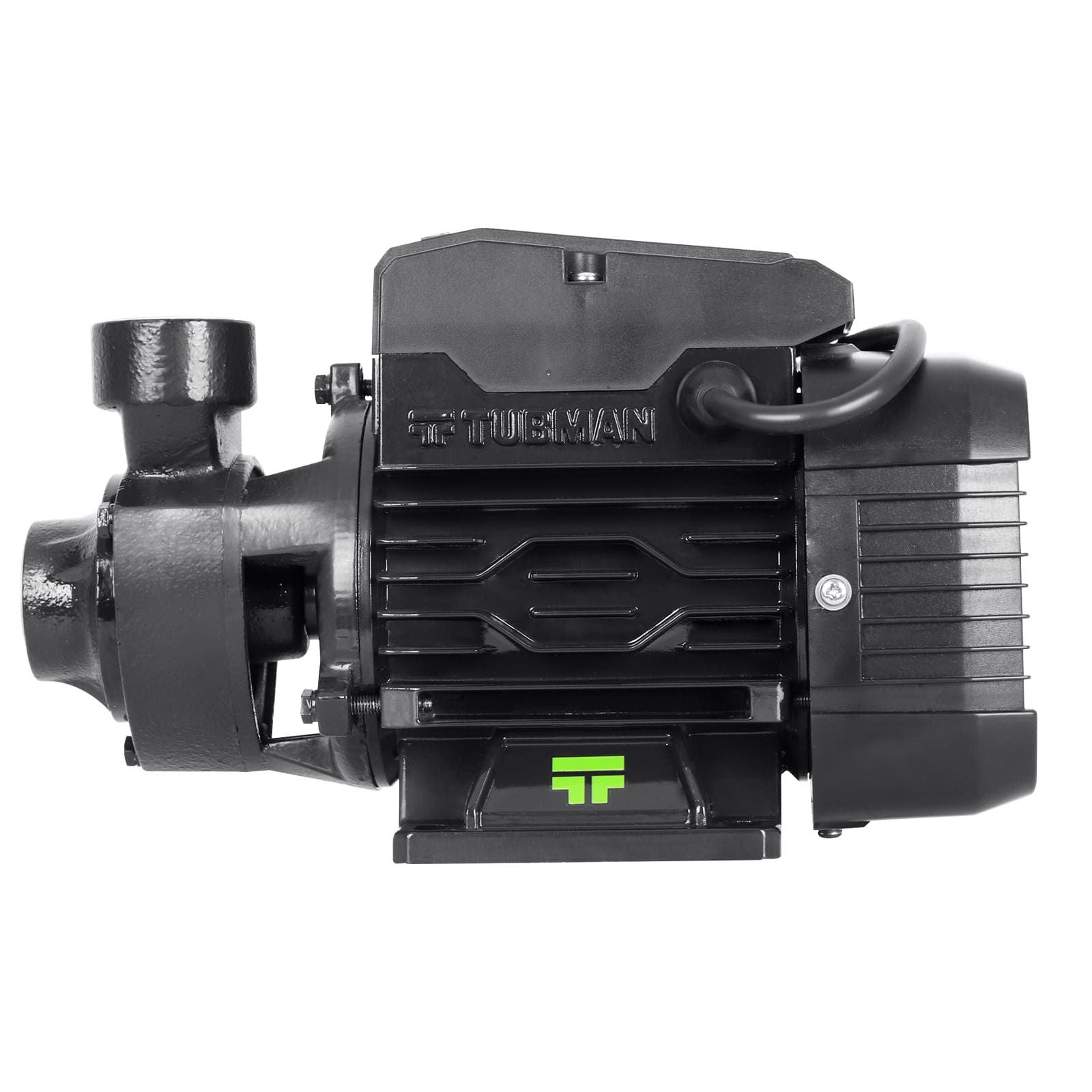 Motobomba de superficie periférica. Modelo: TM-P50X-1127