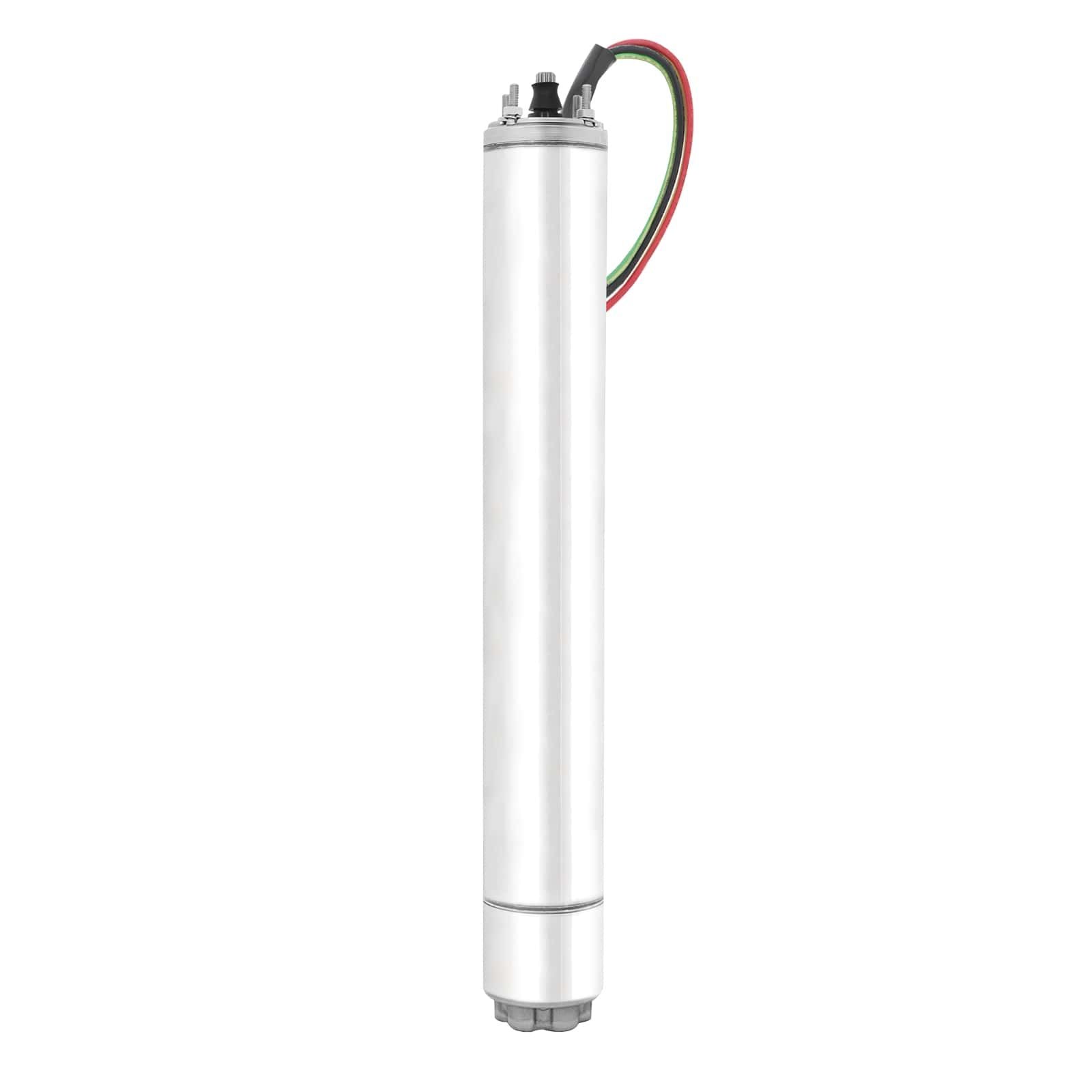 Motor sumergible. Modelo: MSAT4 51230